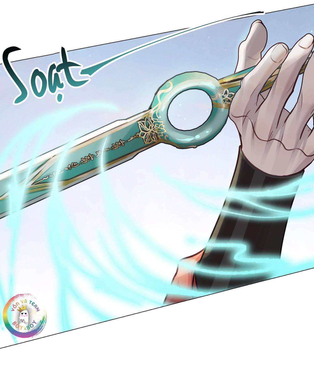 Bản Toạ Nuôi Quỷ Hút Máu Ở Tông Môn Chapter 68 - 11