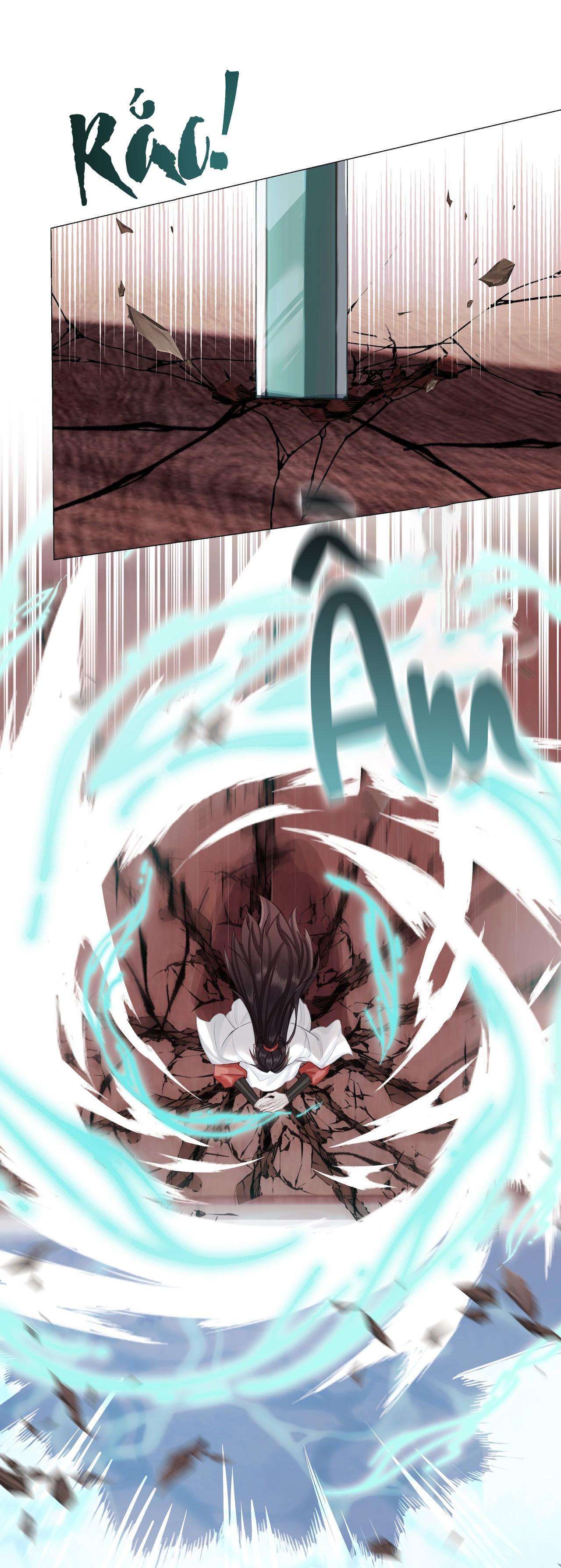 Bản Toạ Nuôi Quỷ Hút Máu Ở Tông Môn Chapter 68 - 12