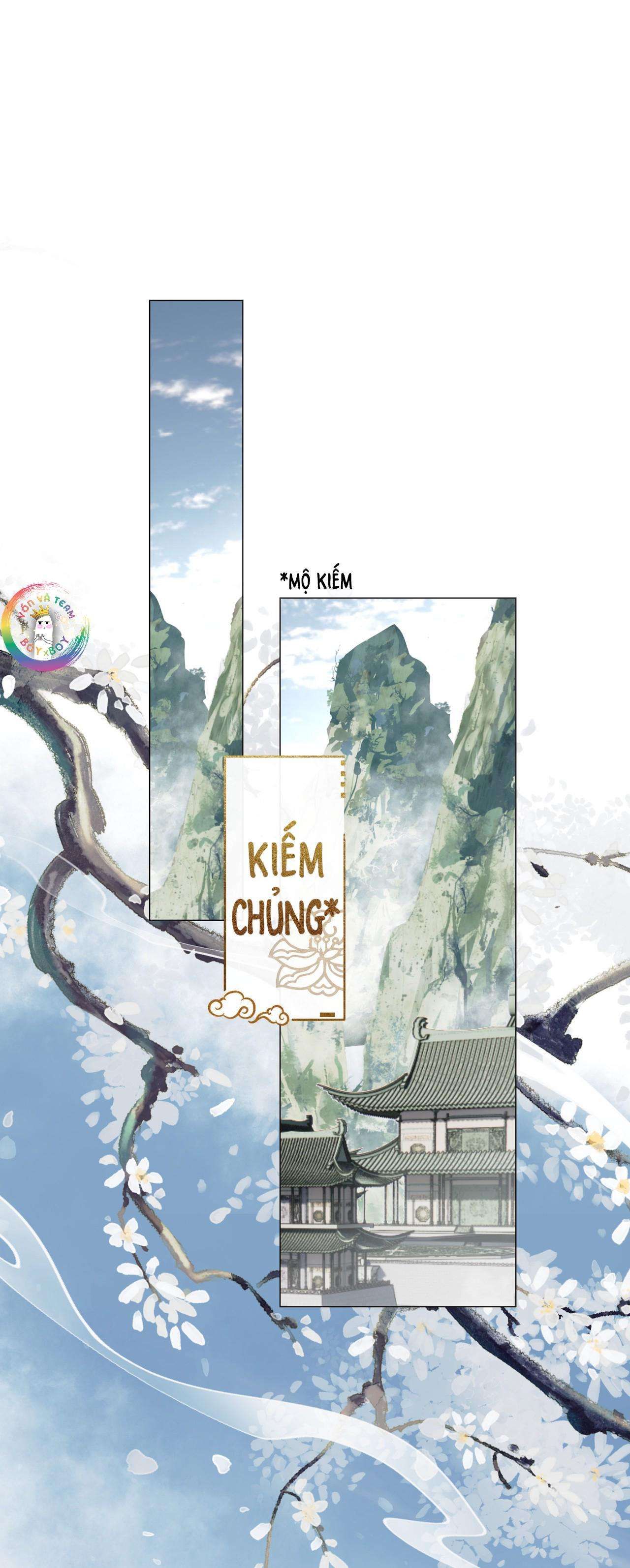 Bản Toạ Nuôi Quỷ Hút Máu Ở Tông Môn Chapter 68 - 15