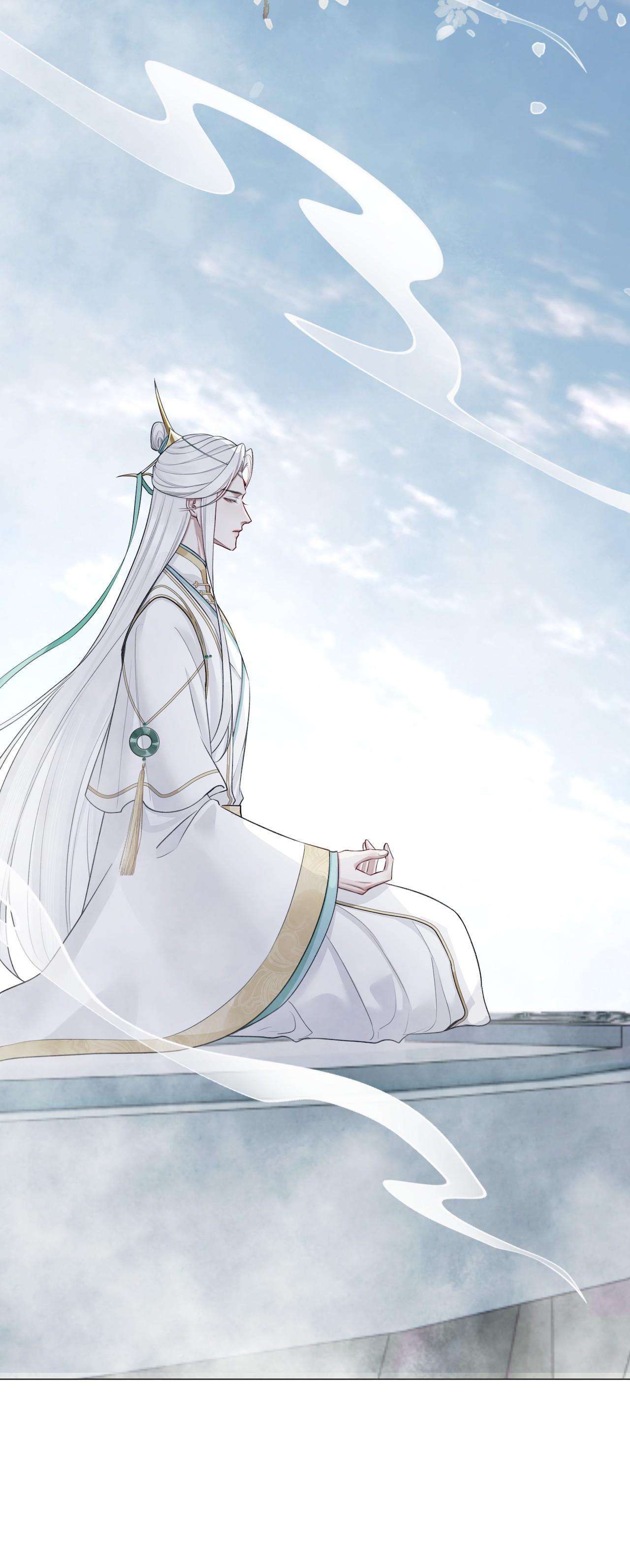 Bản Toạ Nuôi Quỷ Hút Máu Ở Tông Môn Chapter 68 - 16