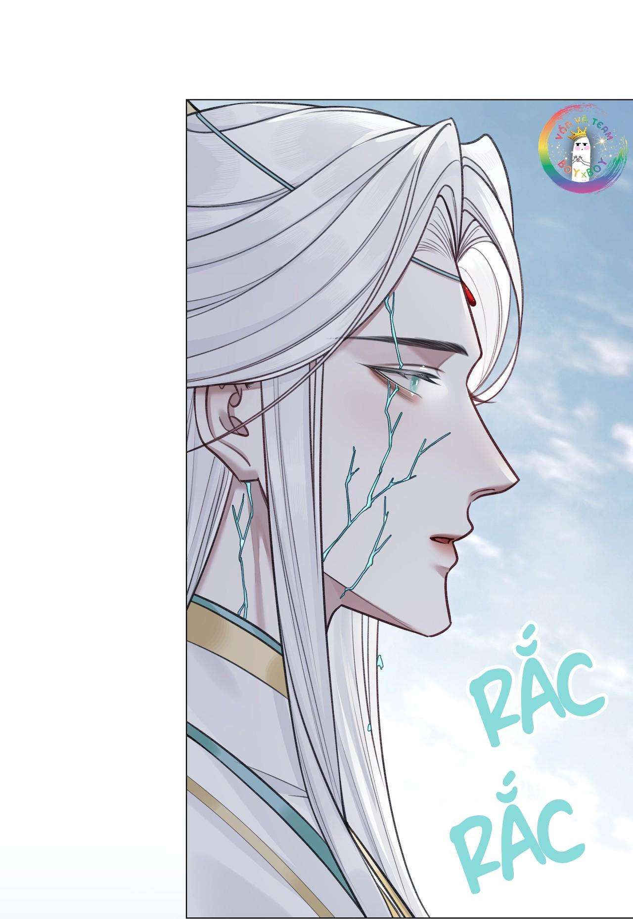 Bản Toạ Nuôi Quỷ Hút Máu Ở Tông Môn Chapter 68 - 18