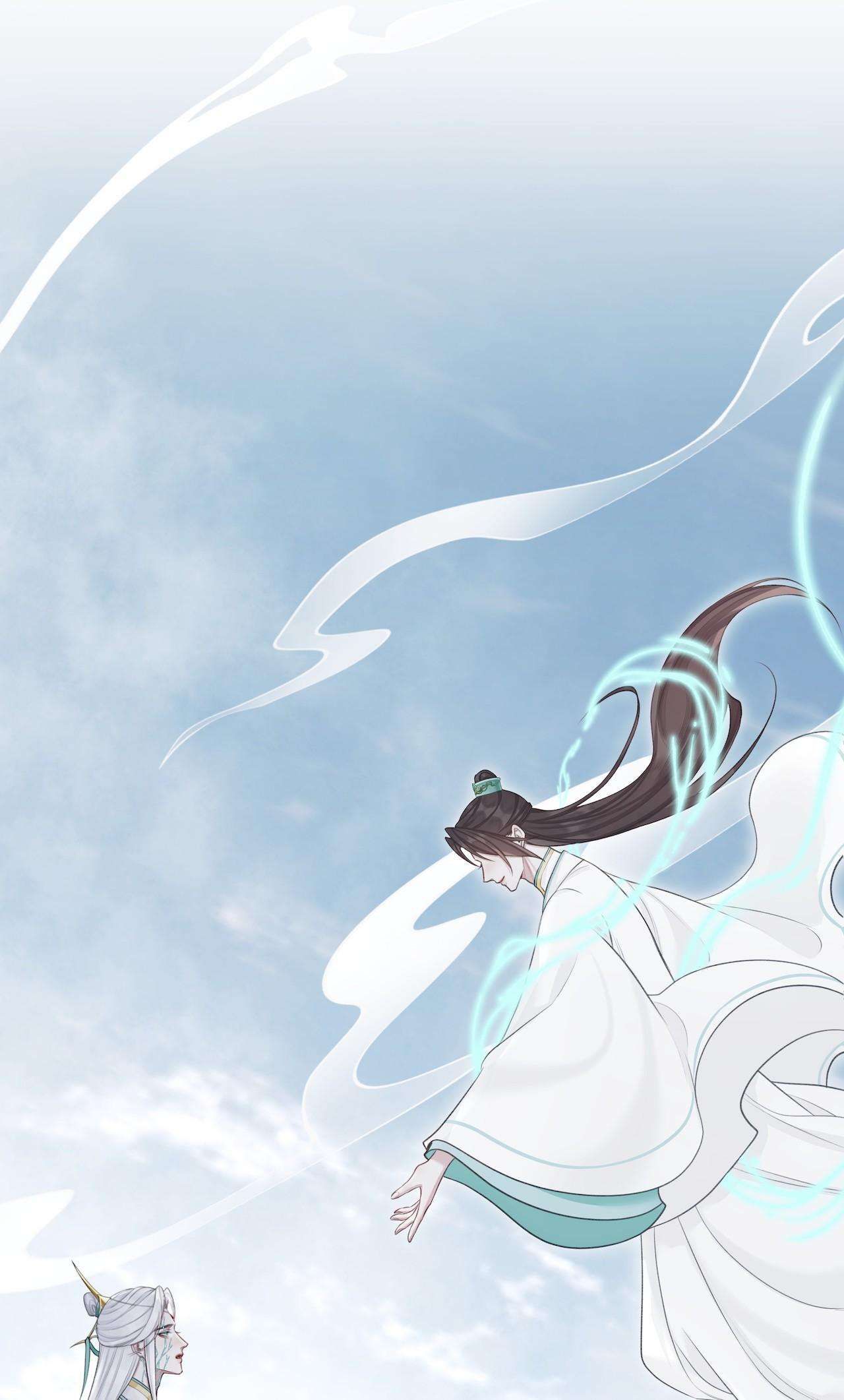 Bản Toạ Nuôi Quỷ Hút Máu Ở Tông Môn Chapter 68 - 19