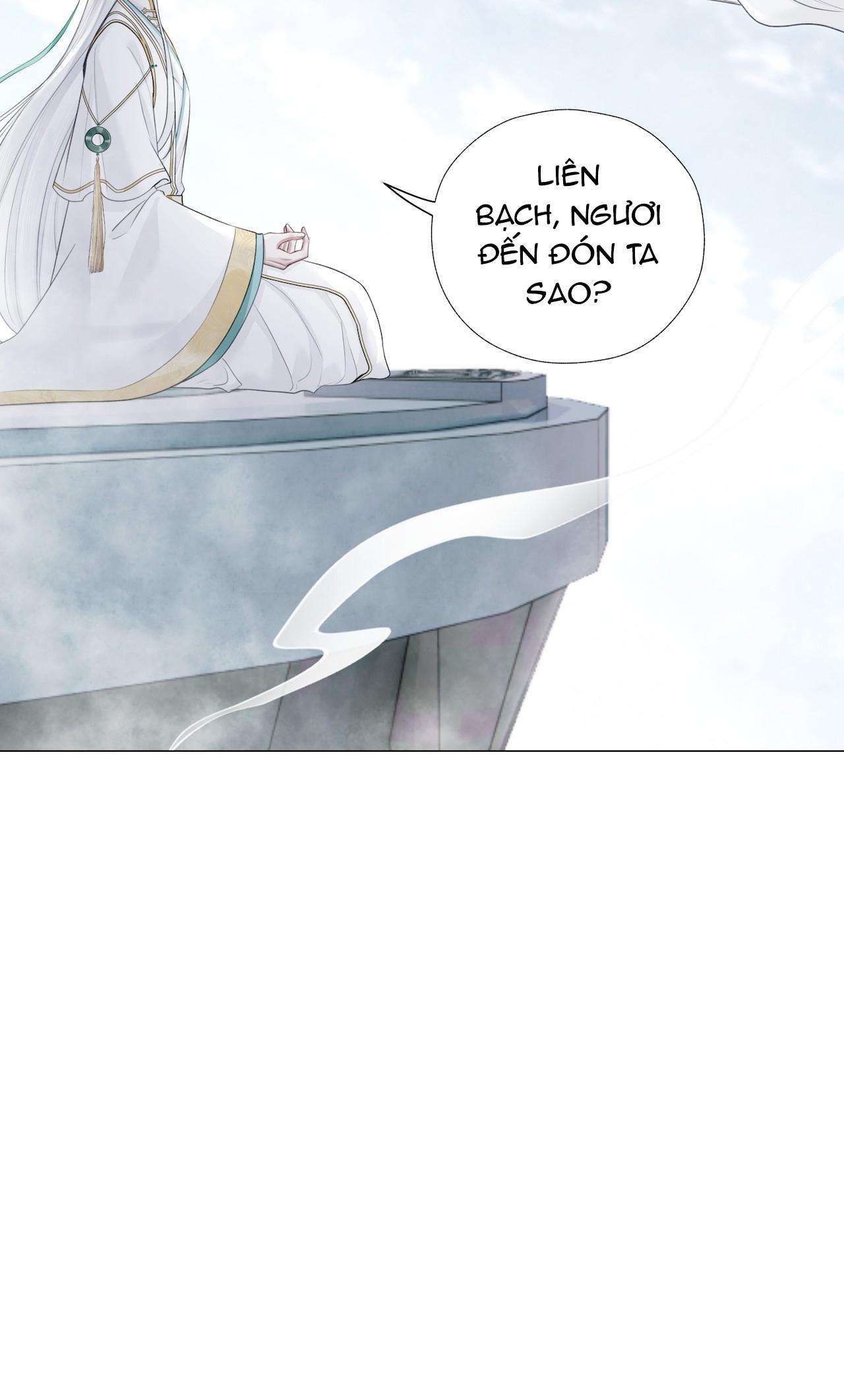 Bản Toạ Nuôi Quỷ Hút Máu Ở Tông Môn Chapter 68 - 20