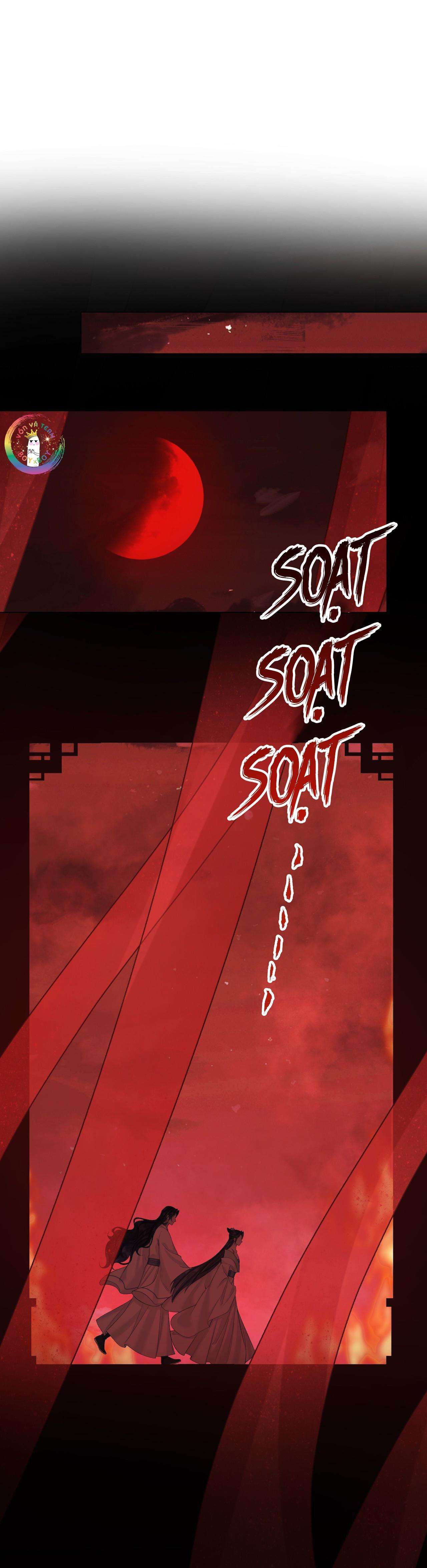 Bản Toạ Nuôi Quỷ Hút Máu Ở Tông Môn Chapter 68 - 21