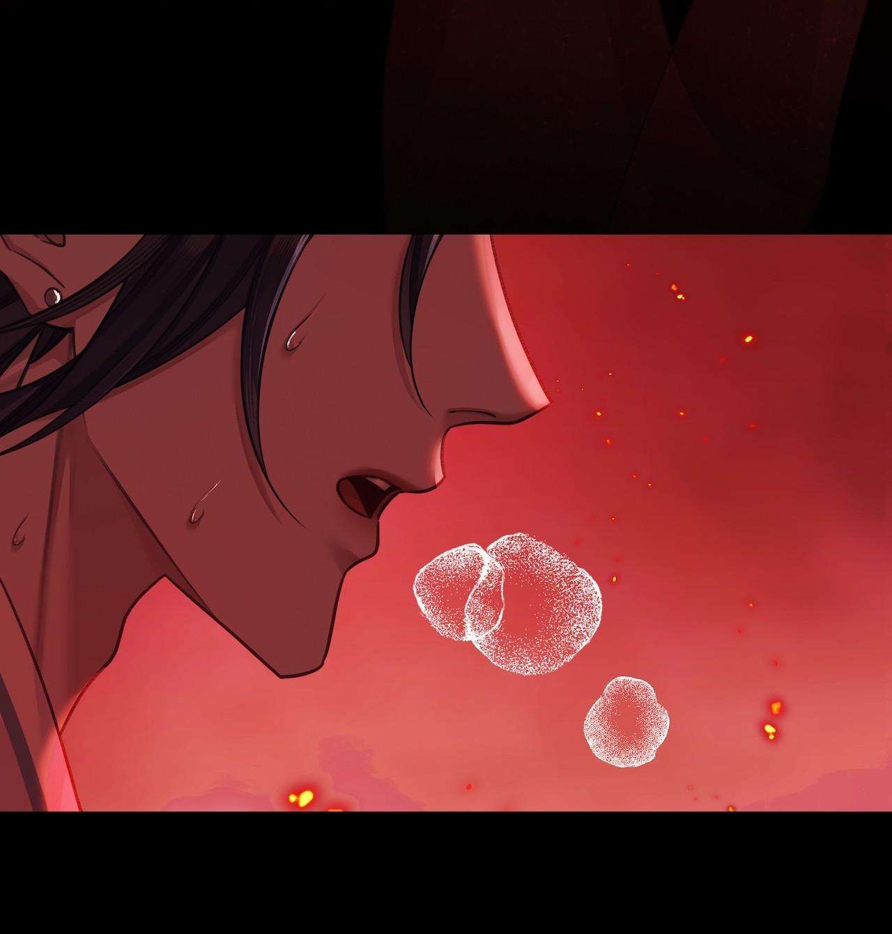 Bản Toạ Nuôi Quỷ Hút Máu Ở Tông Môn Chapter 68 - 22