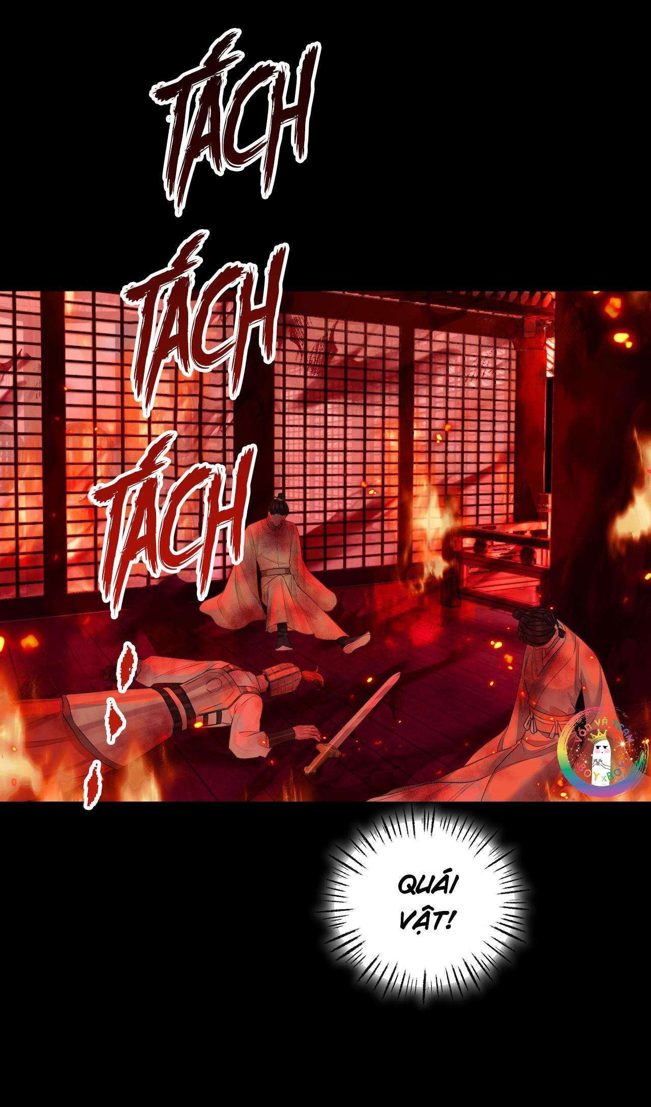 Bản Toạ Nuôi Quỷ Hút Máu Ở Tông Môn Chapter 68 - 23