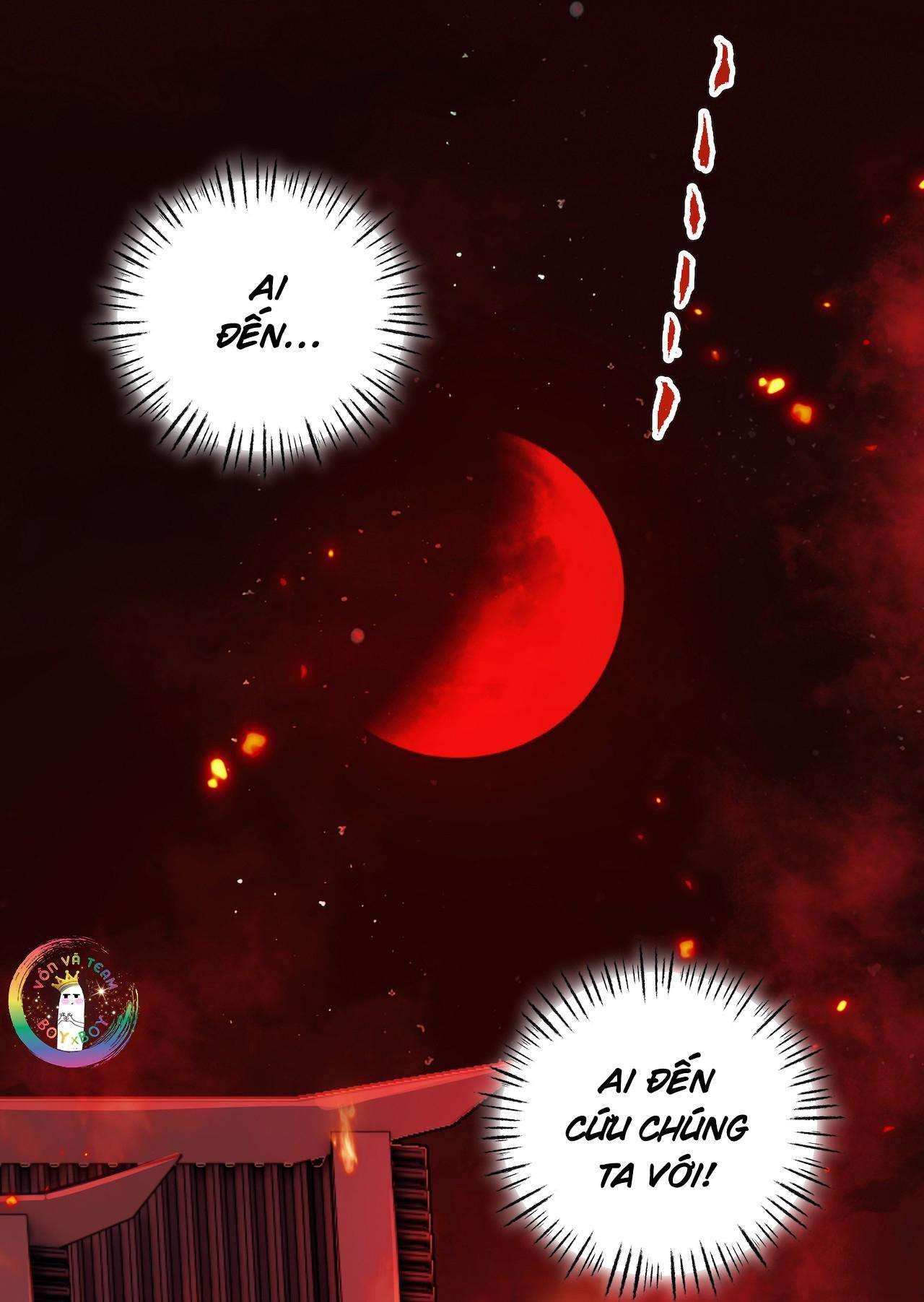 Bản Toạ Nuôi Quỷ Hút Máu Ở Tông Môn Chapter 68 - 25