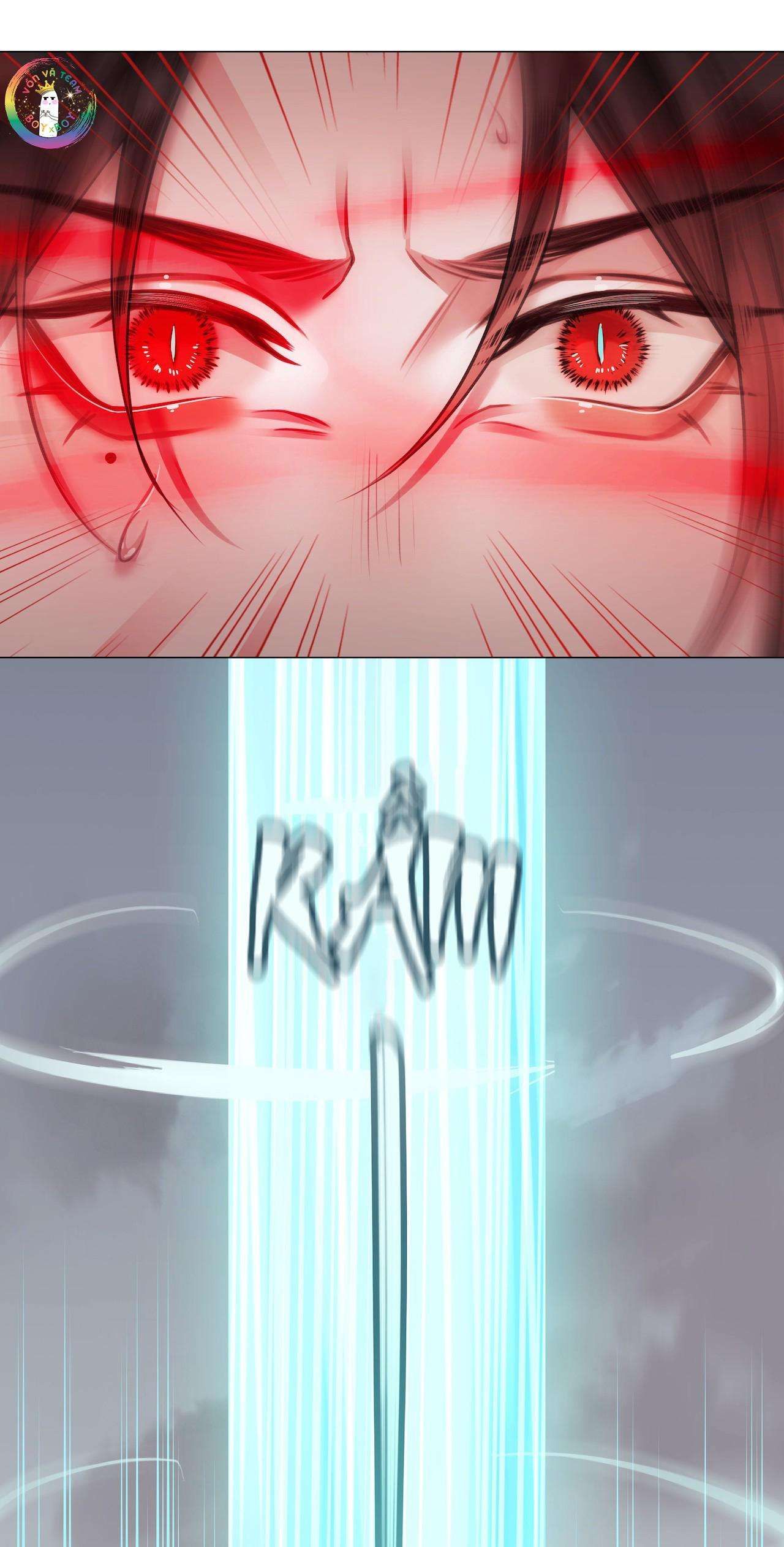 Bản Toạ Nuôi Quỷ Hút Máu Ở Tông Môn Chapter 68 - 4