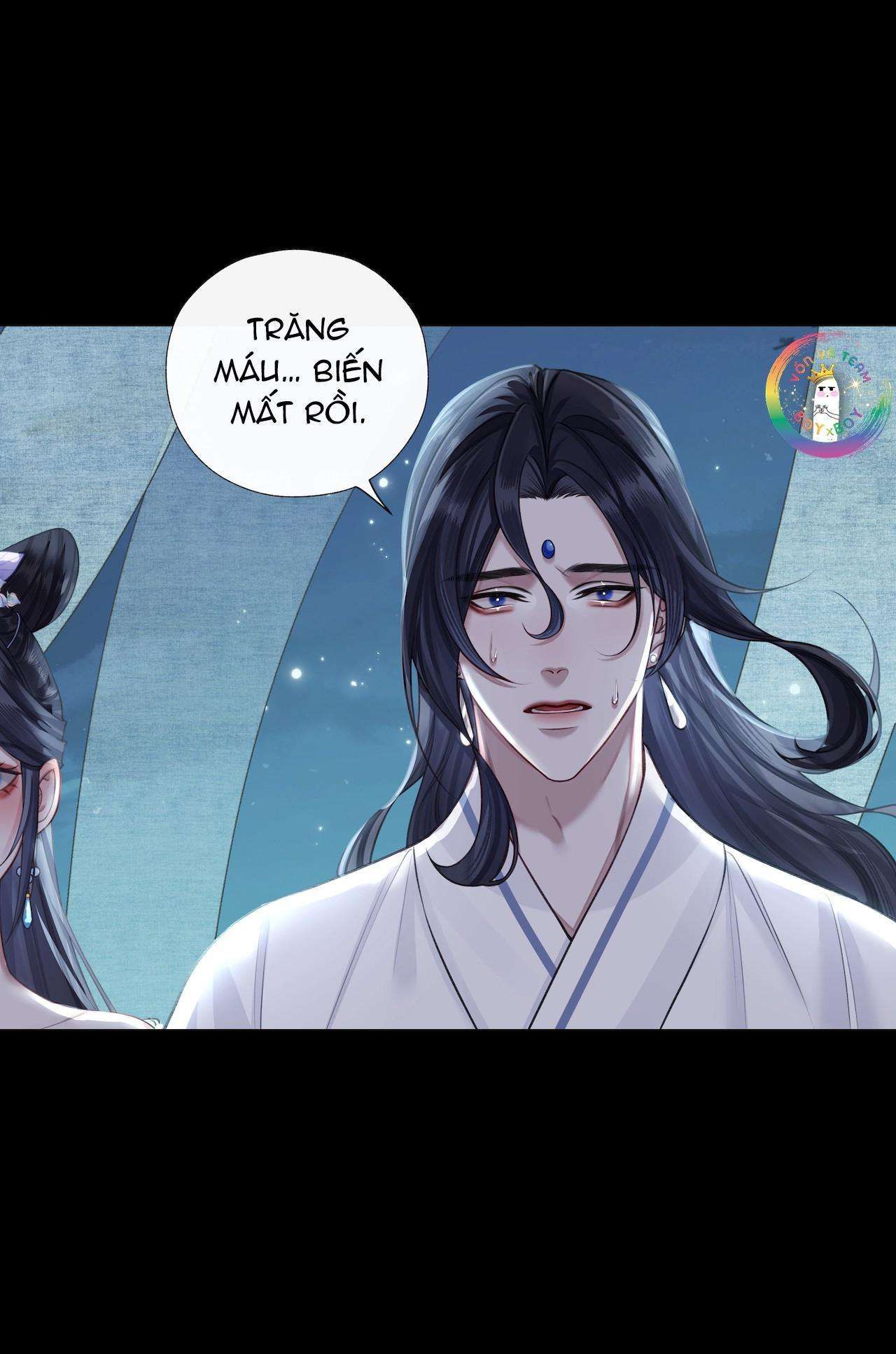 Bản Toạ Nuôi Quỷ Hút Máu Ở Tông Môn Chapter 68 - 31