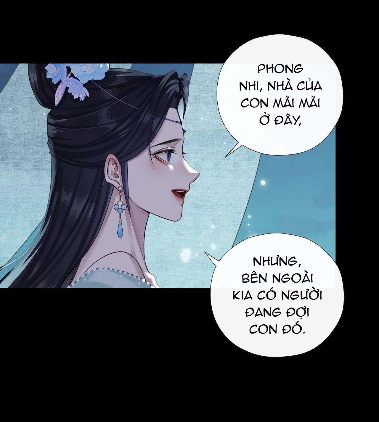 Bản Toạ Nuôi Quỷ Hút Máu Ở Tông Môn Chapter 68 - 35
