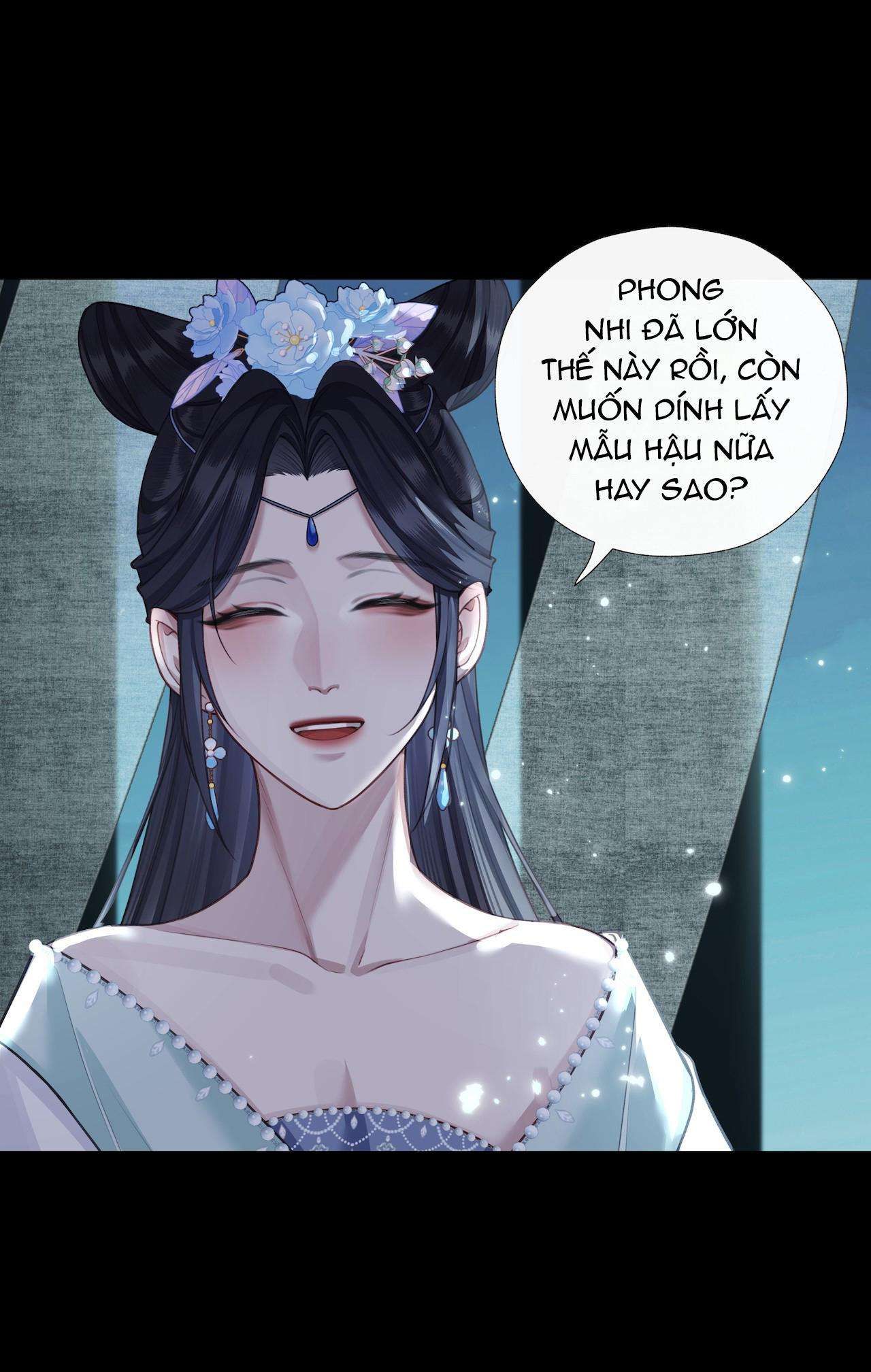 Bản Toạ Nuôi Quỷ Hút Máu Ở Tông Môn Chapter 68 - 37