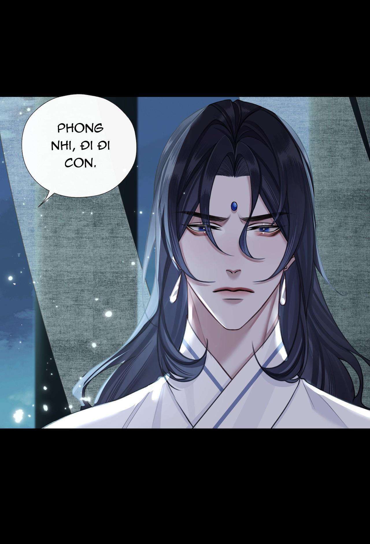 Bản Toạ Nuôi Quỷ Hút Máu Ở Tông Môn Chapter 68 - 38