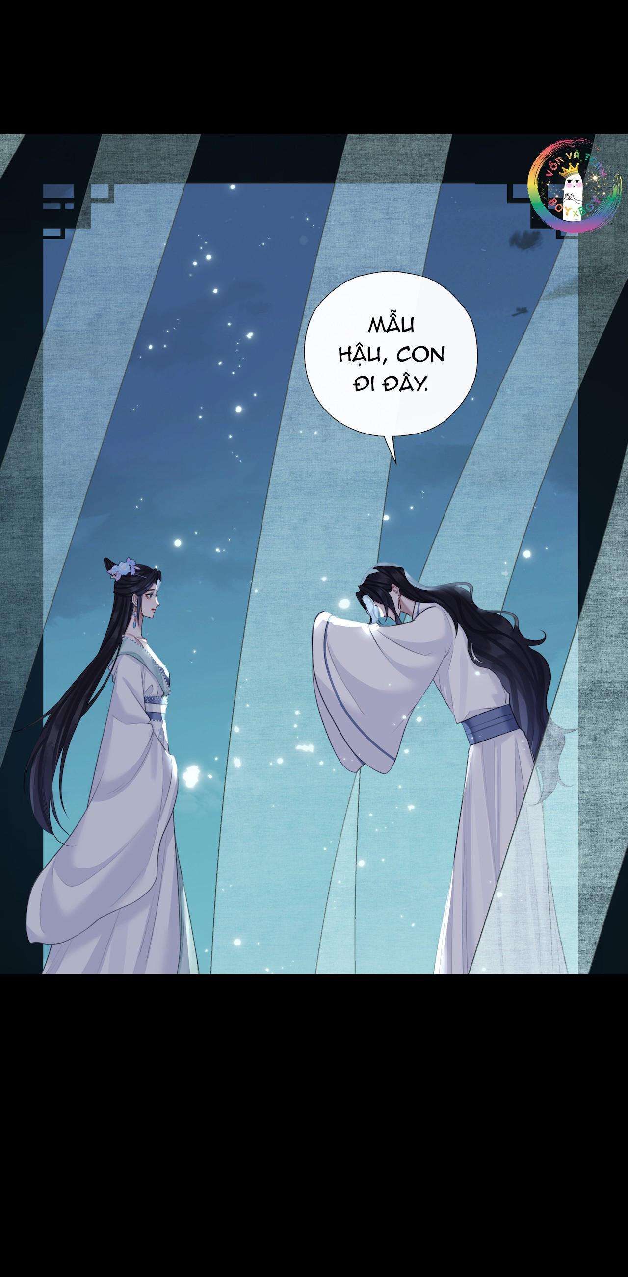 Bản Toạ Nuôi Quỷ Hút Máu Ở Tông Môn Chapter 68 - 39