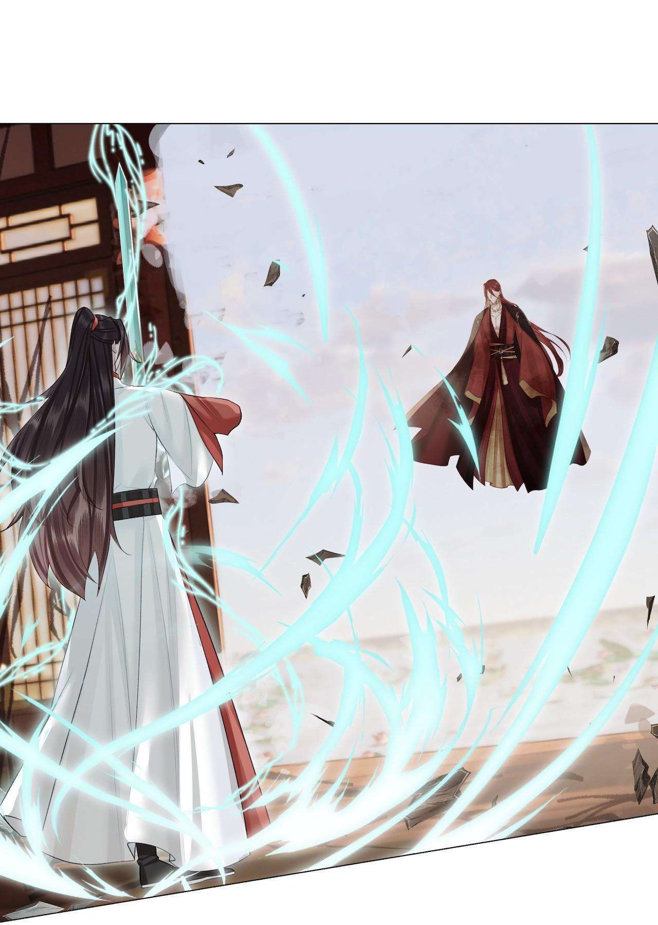 Bản Toạ Nuôi Quỷ Hút Máu Ở Tông Môn Chapter 68 - 7