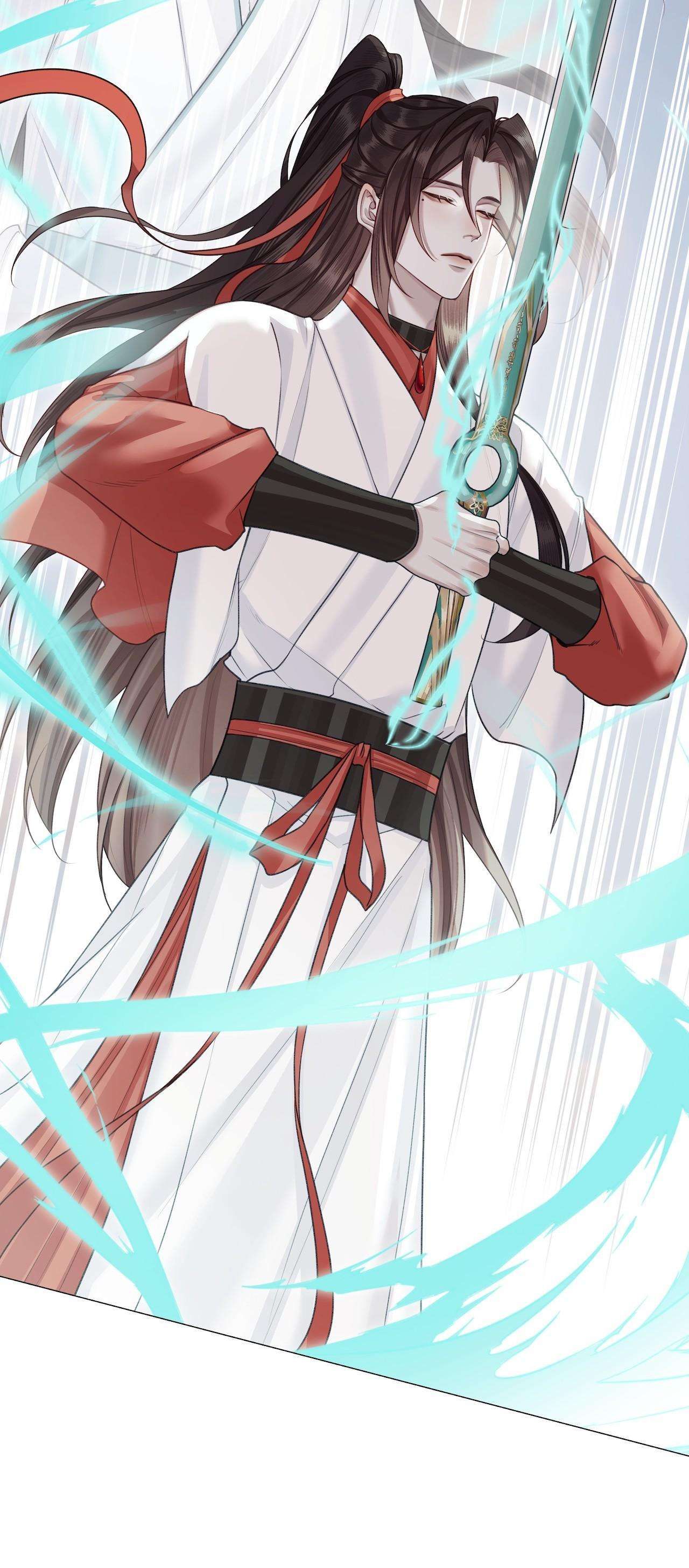 Bản Toạ Nuôi Quỷ Hút Máu Ở Tông Môn Chapter 68 - 9