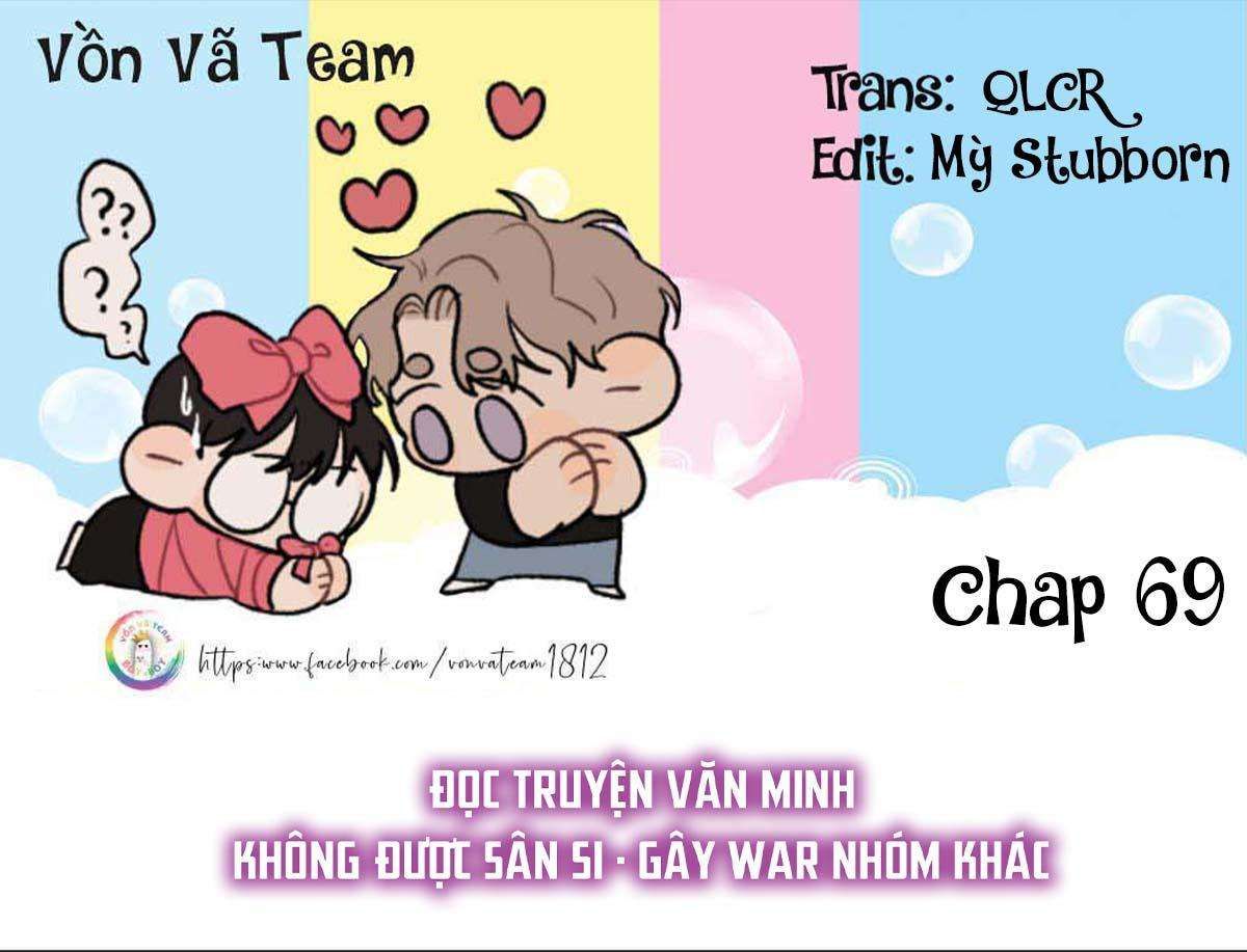 Bản Toạ Nuôi Quỷ Hút Máu Ở Tông Môn Chapter 69 - 2