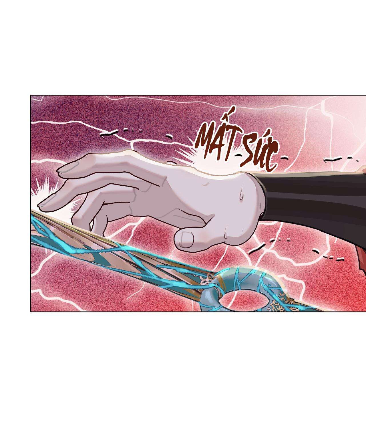 Bản Toạ Nuôi Quỷ Hút Máu Ở Tông Môn Chapter 69 - 11