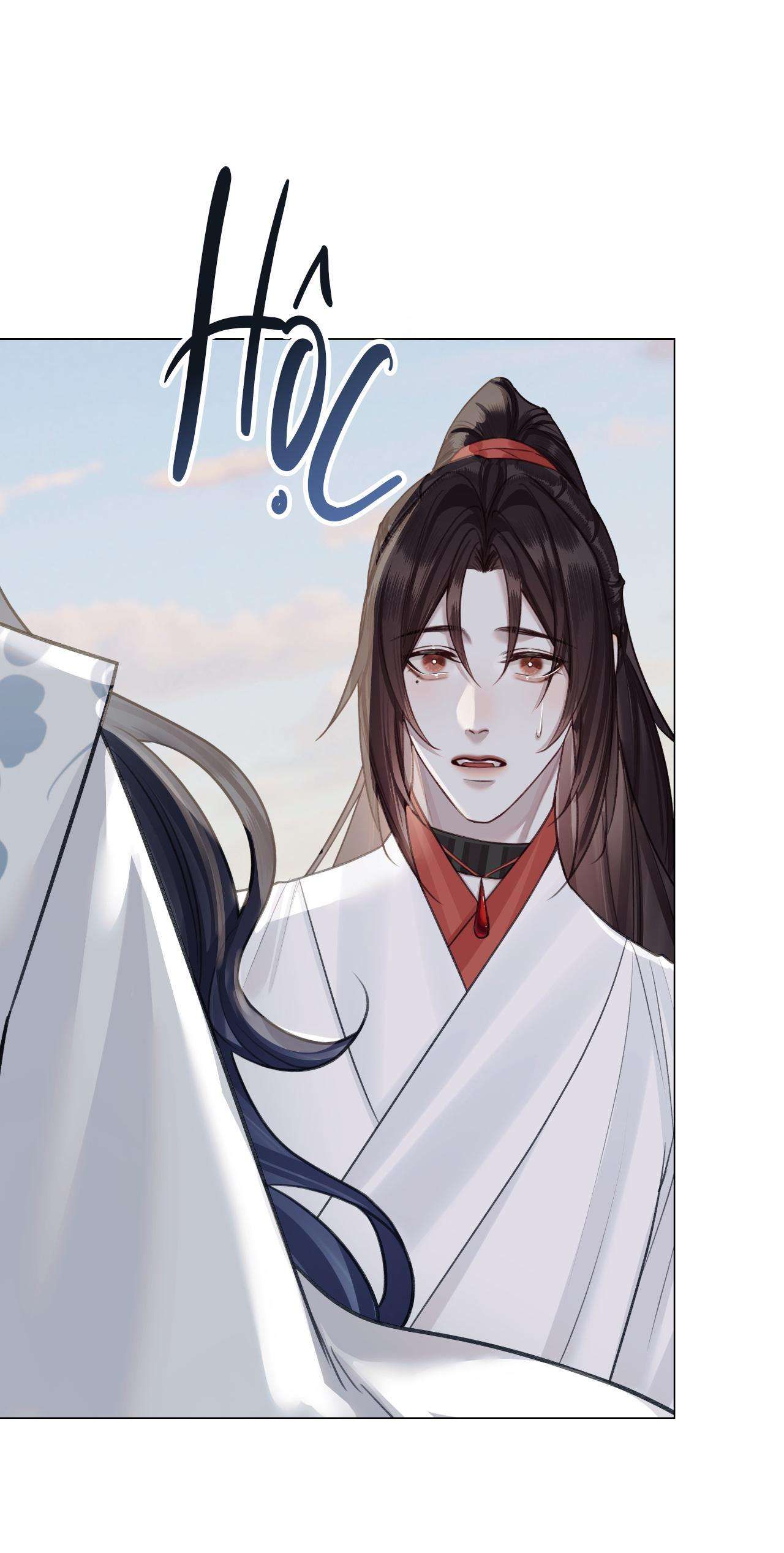 Bản Toạ Nuôi Quỷ Hút Máu Ở Tông Môn Chapter 69 - 14