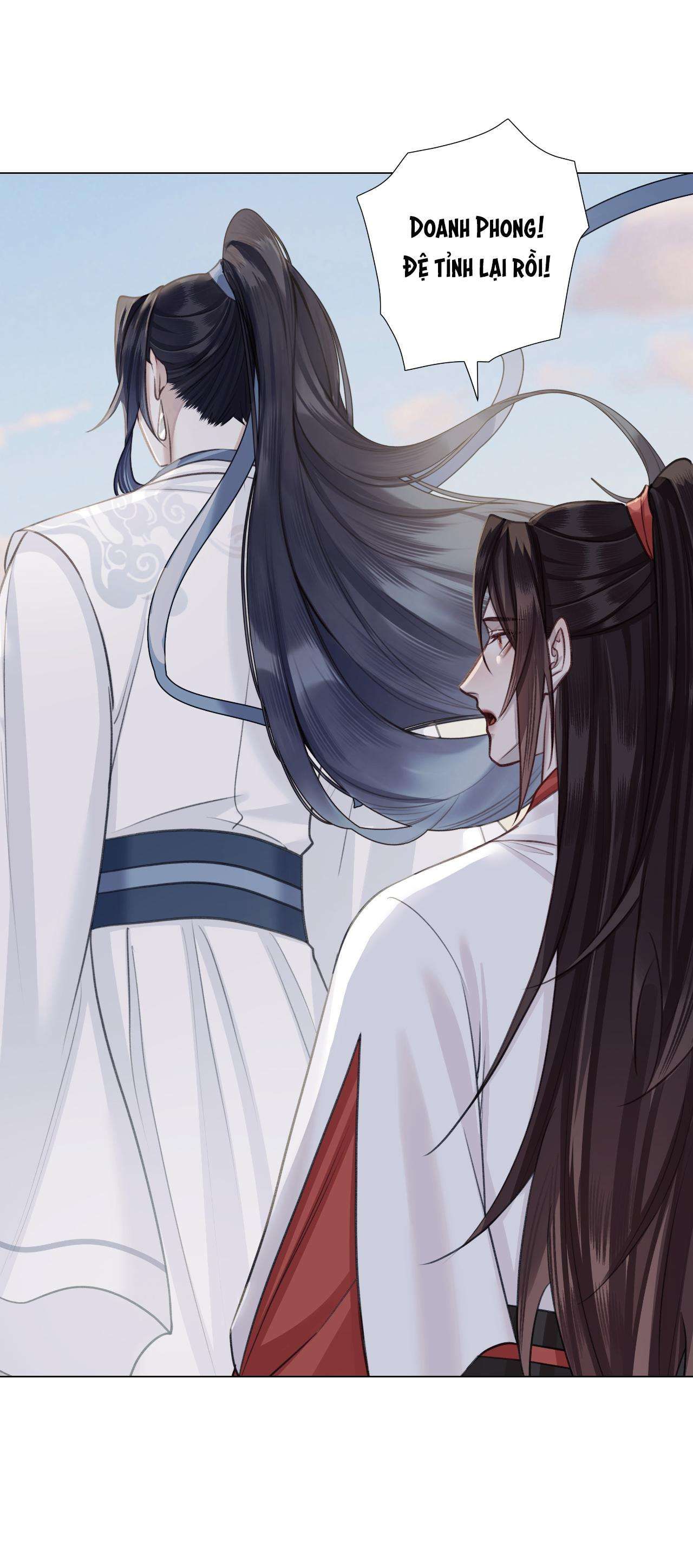 Bản Toạ Nuôi Quỷ Hút Máu Ở Tông Môn Chapter 69 - 15