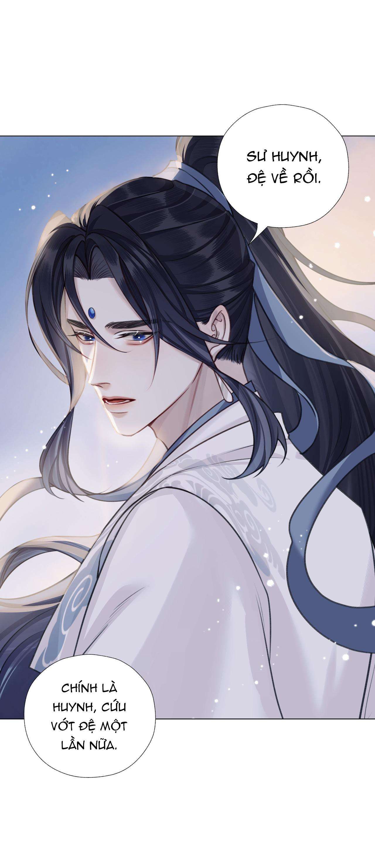 Bản Toạ Nuôi Quỷ Hút Máu Ở Tông Môn Chapter 69 - 16