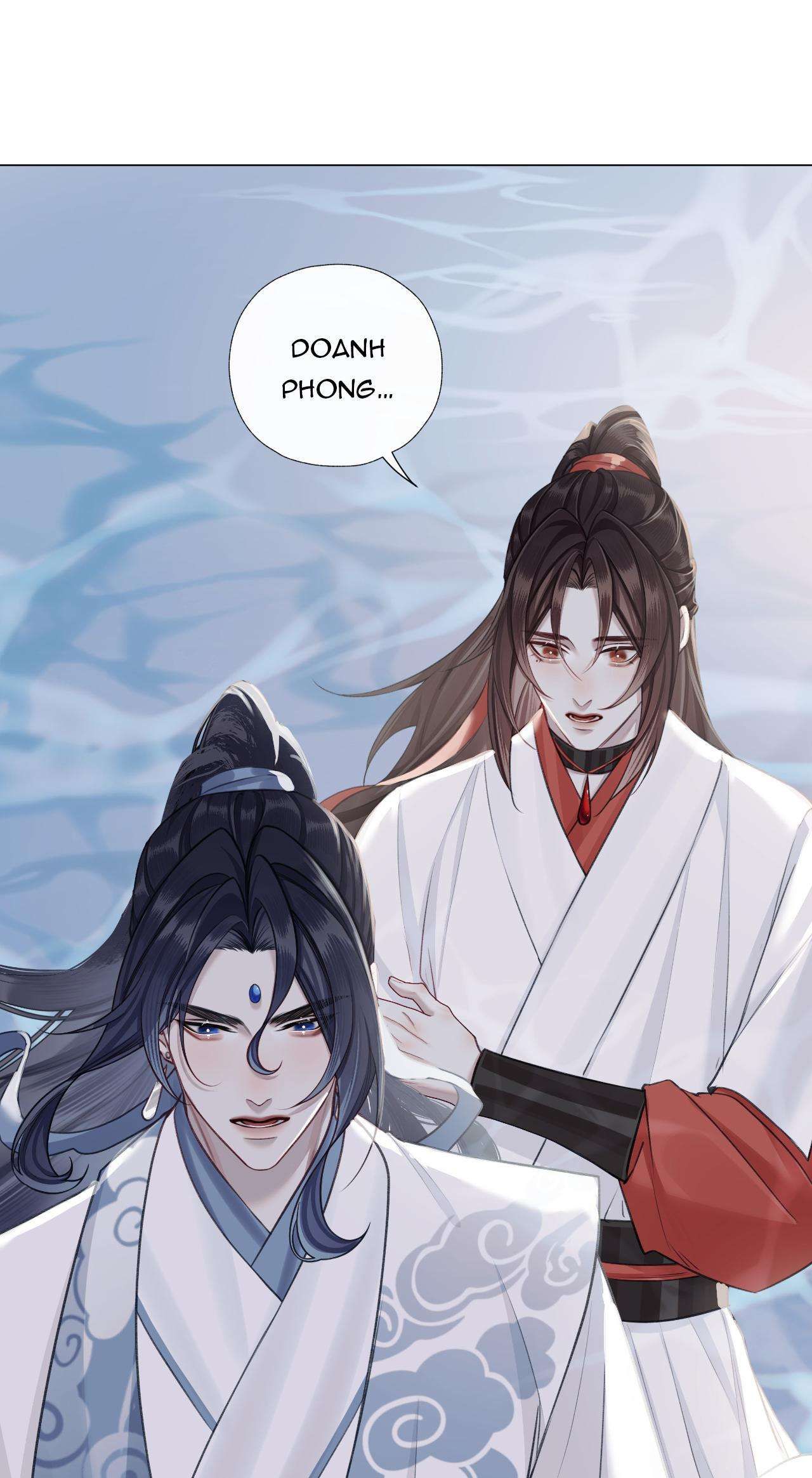 Bản Toạ Nuôi Quỷ Hút Máu Ở Tông Môn Chapter 69 - 17