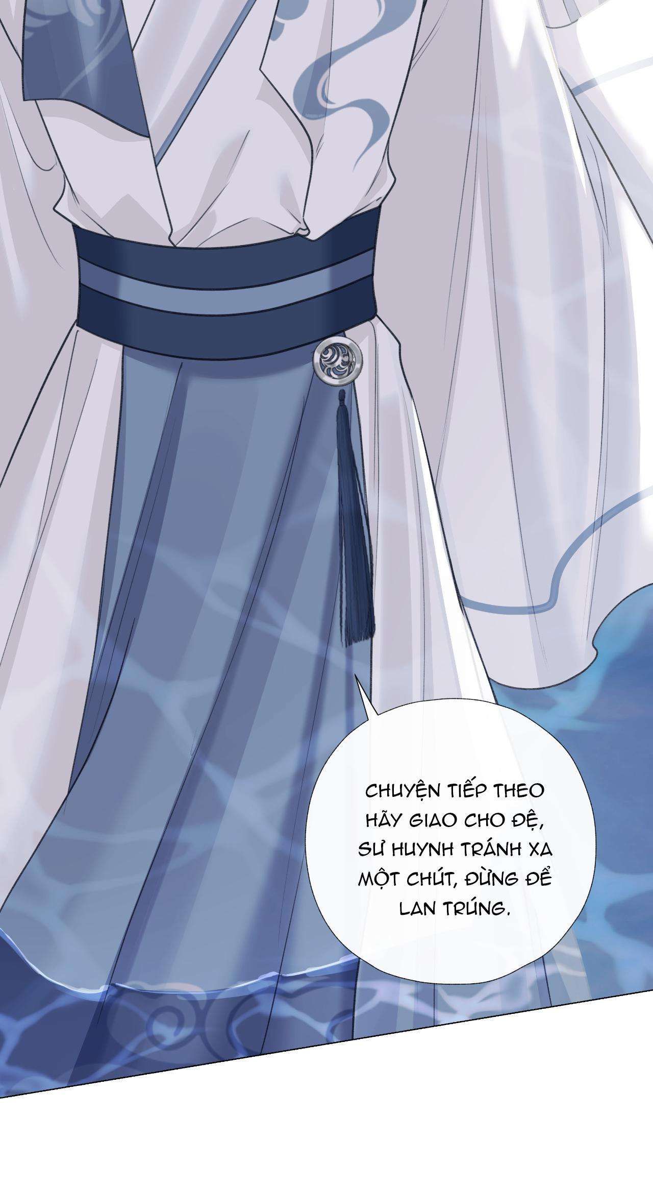 Bản Toạ Nuôi Quỷ Hút Máu Ở Tông Môn Chapter 69 - 18