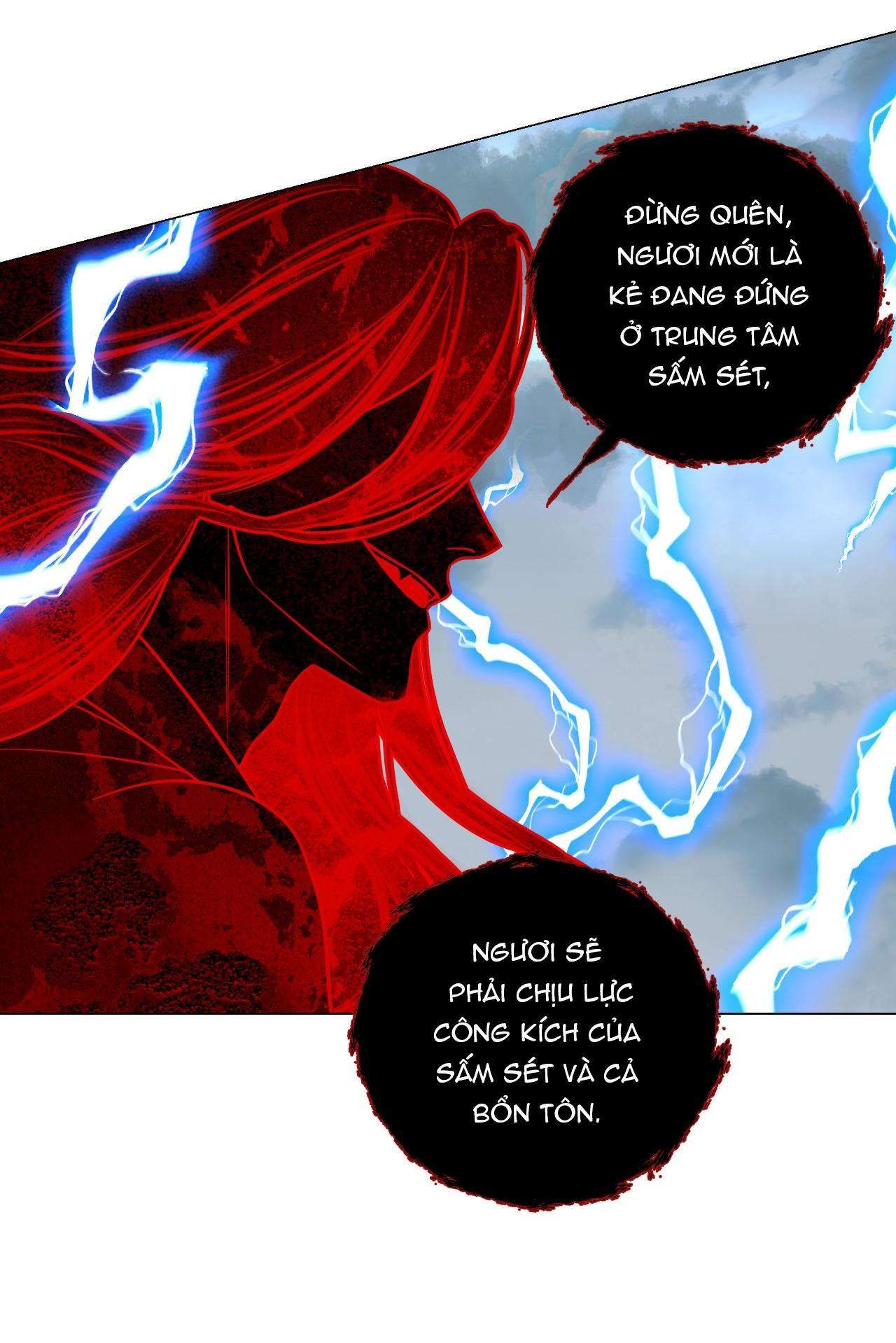 Bản Toạ Nuôi Quỷ Hút Máu Ở Tông Môn Chapter 69 - 24