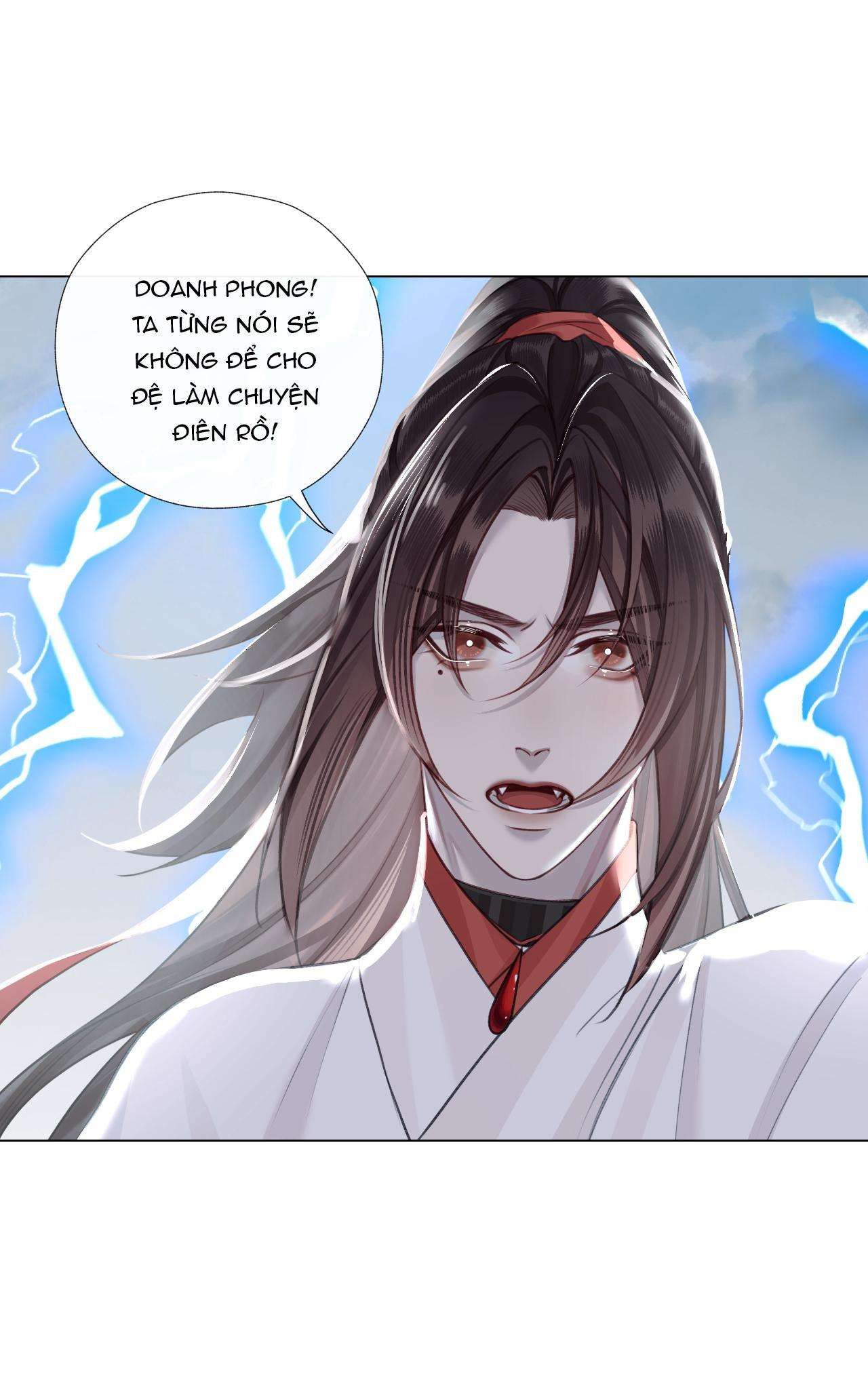 Bản Toạ Nuôi Quỷ Hút Máu Ở Tông Môn Chapter 69 - 28