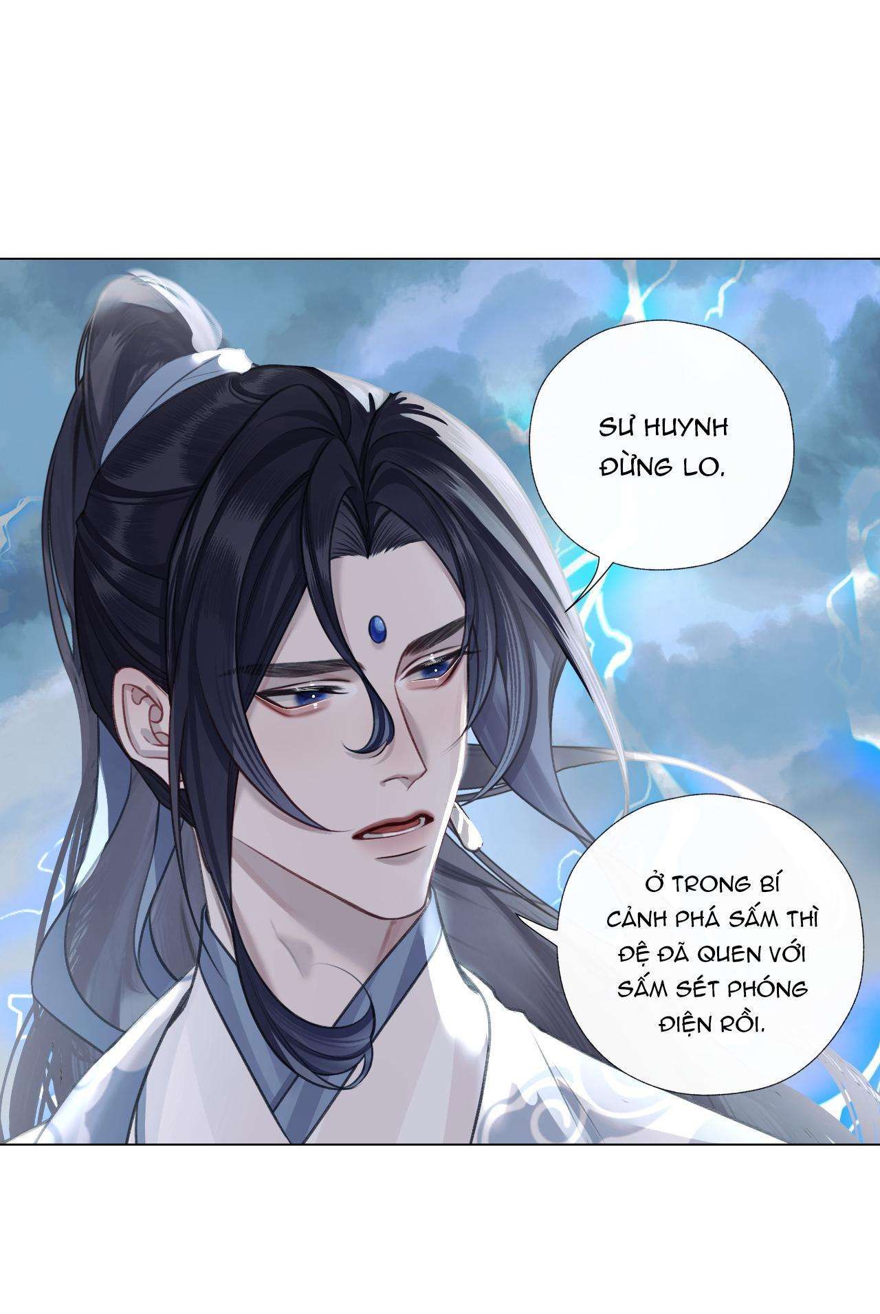 Bản Toạ Nuôi Quỷ Hút Máu Ở Tông Môn Chapter 69 - 29