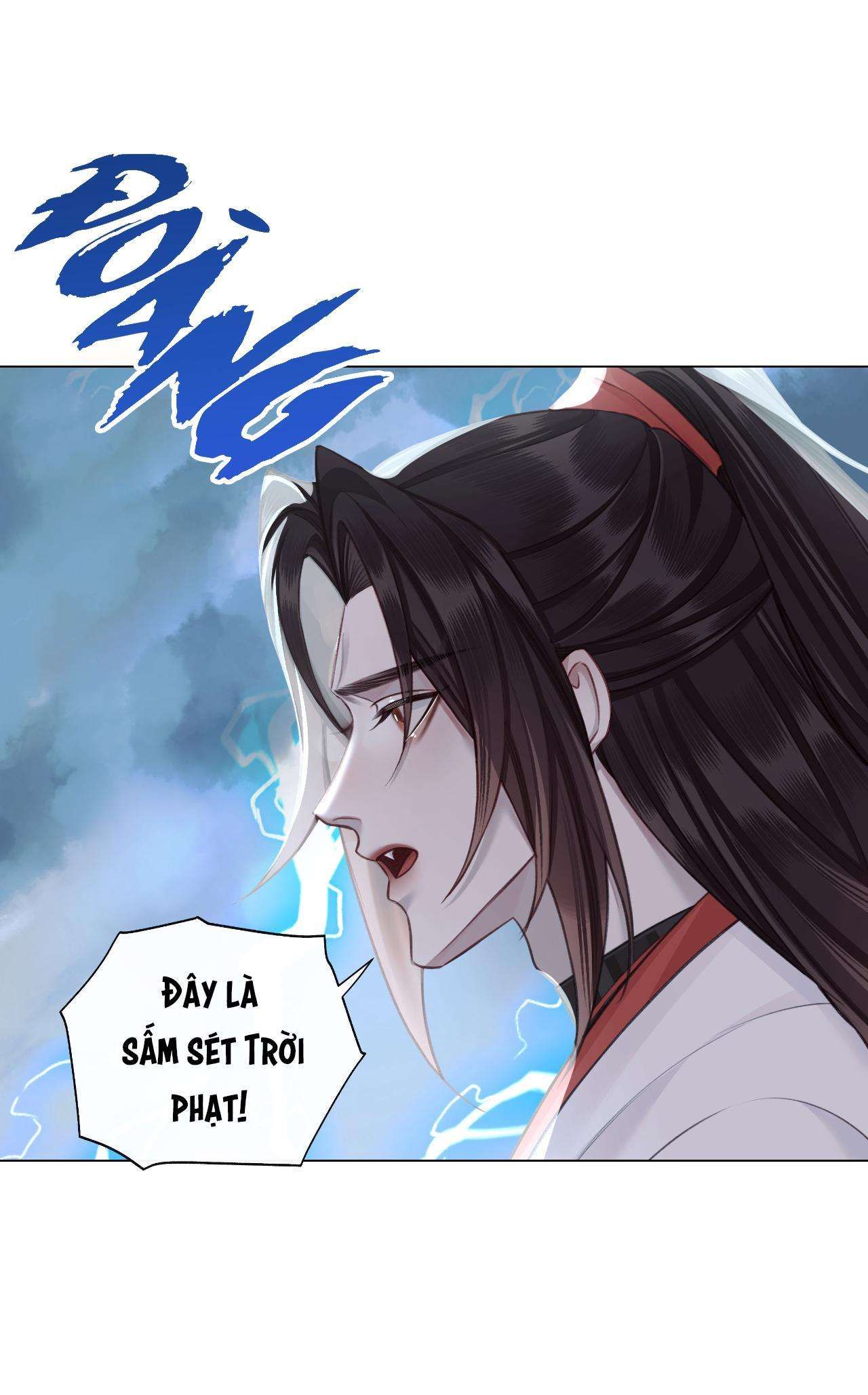 Bản Toạ Nuôi Quỷ Hút Máu Ở Tông Môn Chapter 69 - 30