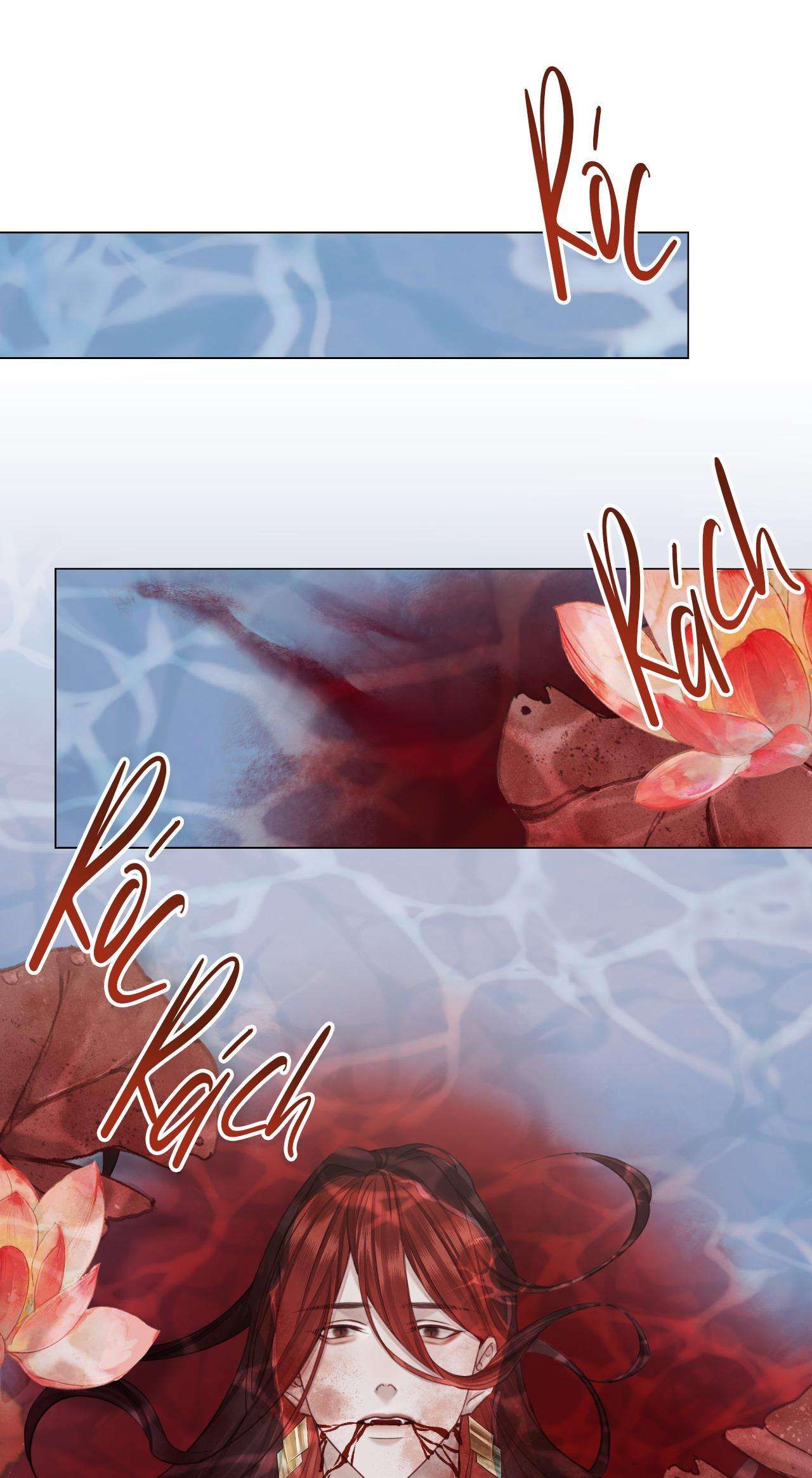 Bản Toạ Nuôi Quỷ Hút Máu Ở Tông Môn Chapter 69 - 4