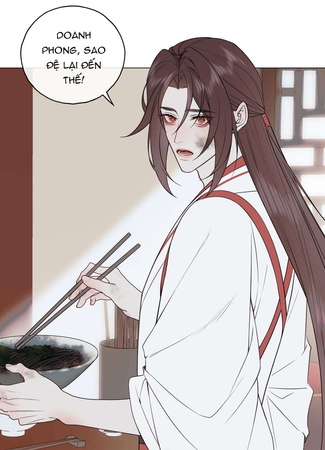 Bản Toạ Nuôi Quỷ Hút Máu Ở Tông Môn Chapter 69 - 37