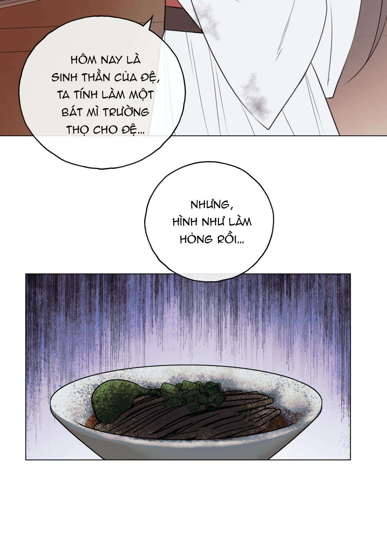 Bản Toạ Nuôi Quỷ Hút Máu Ở Tông Môn Chapter 69 - 38