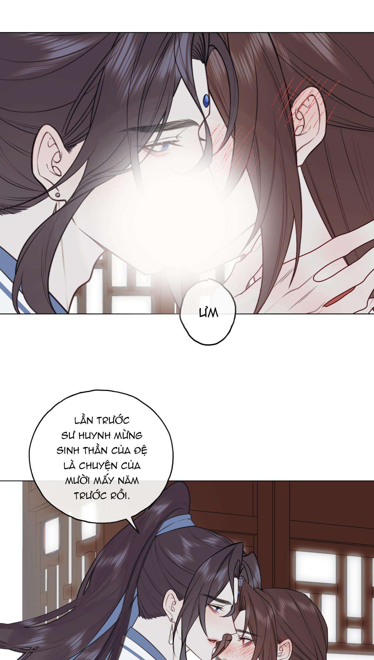 Bản Toạ Nuôi Quỷ Hút Máu Ở Tông Môn Chapter 69 - 40