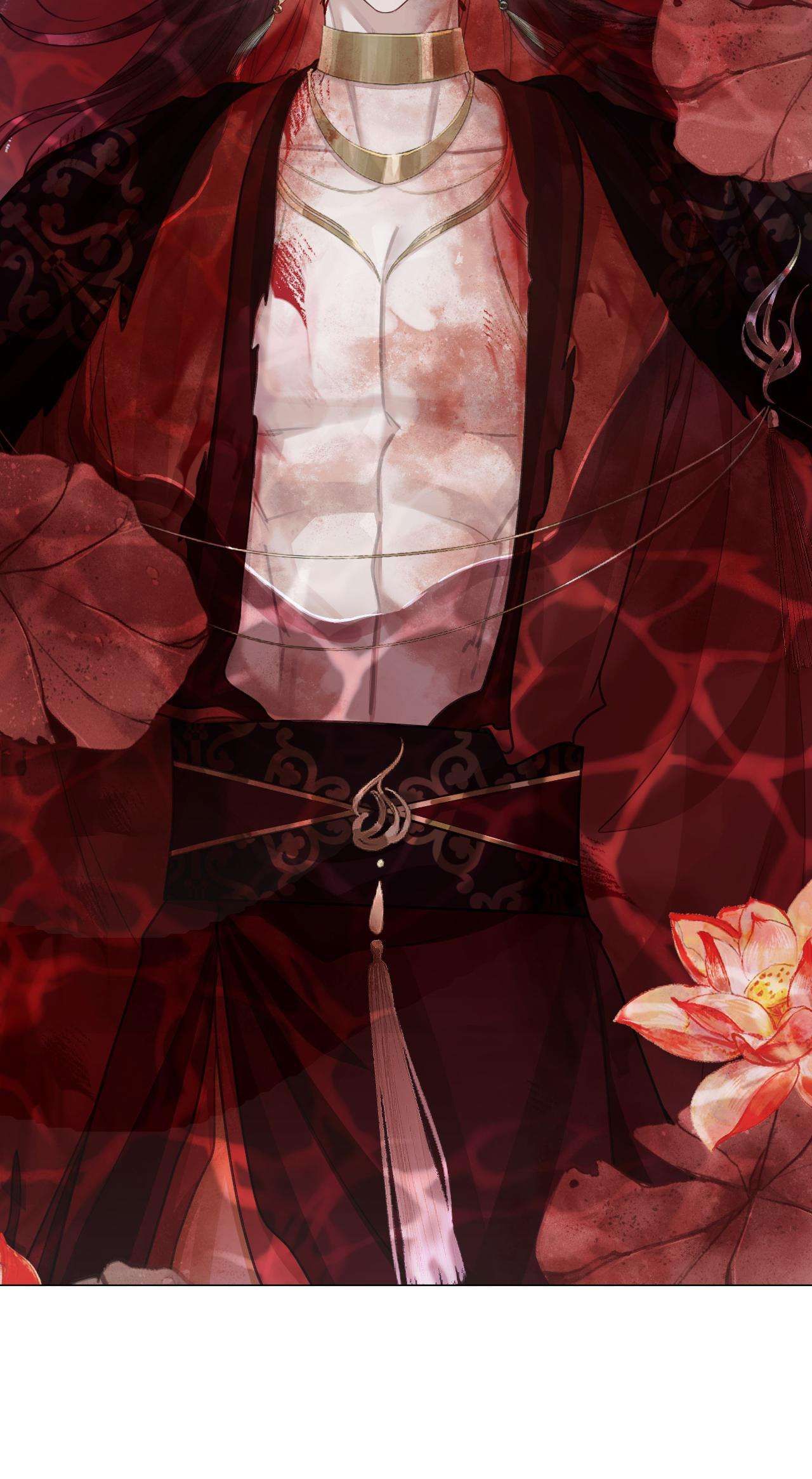 Bản Toạ Nuôi Quỷ Hút Máu Ở Tông Môn Chapter 69 - 5