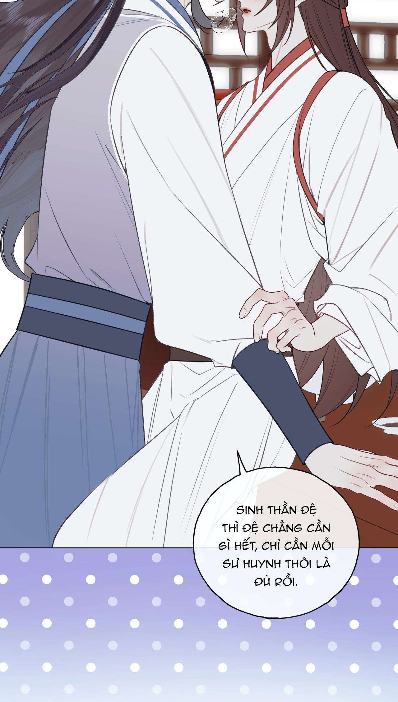 Bản Toạ Nuôi Quỷ Hút Máu Ở Tông Môn Chapter 69 - 41