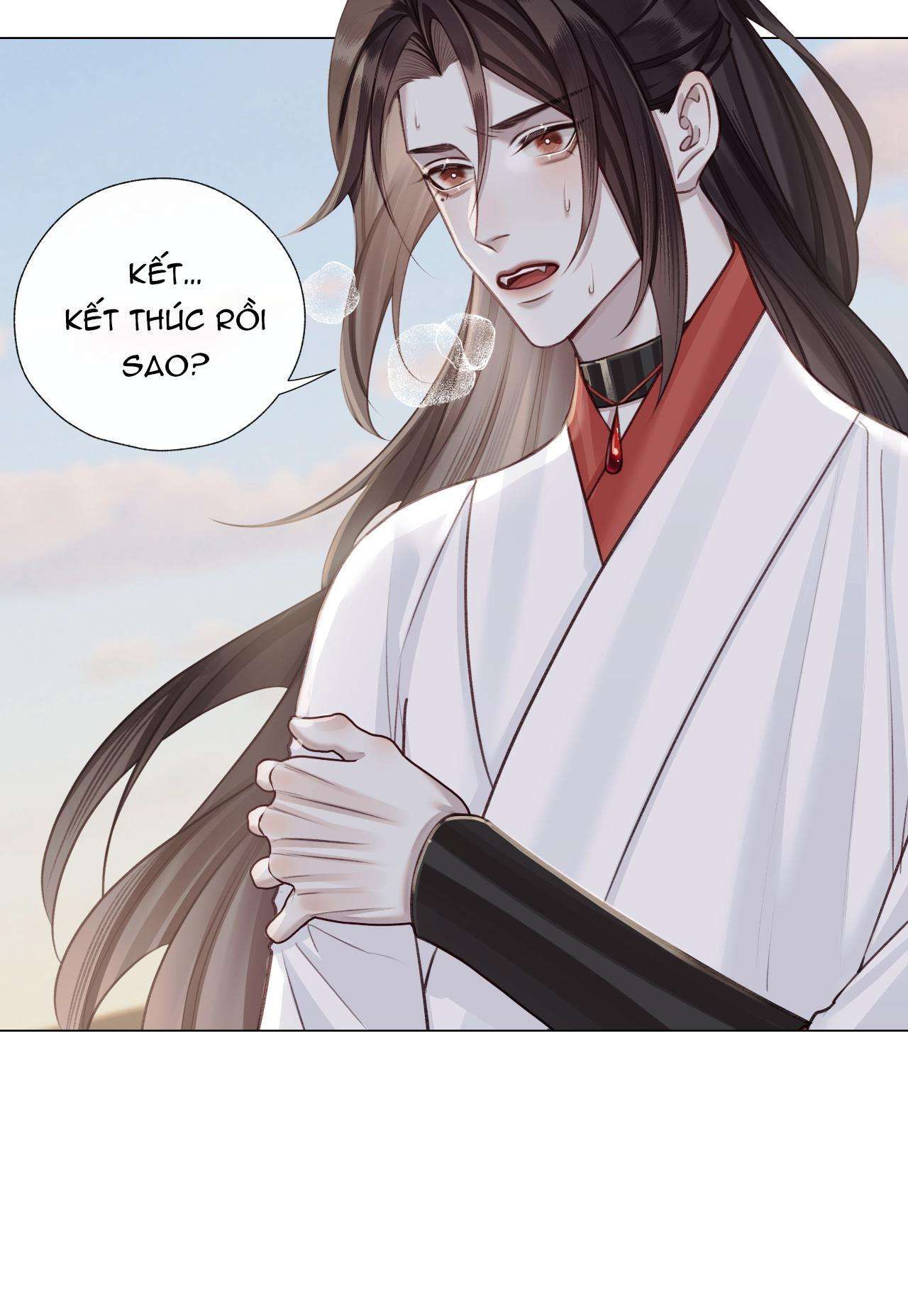 Bản Toạ Nuôi Quỷ Hút Máu Ở Tông Môn Chapter 69 - 7