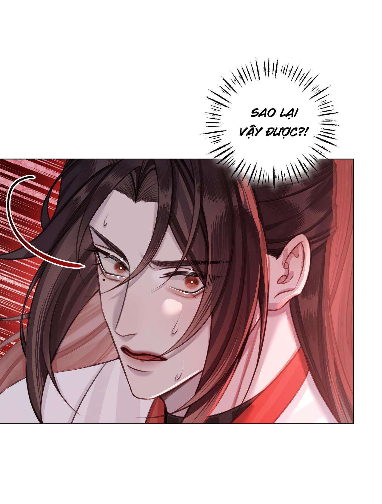 Bản Toạ Nuôi Quỷ Hút Máu Ở Tông Môn Chapter 69 - 10