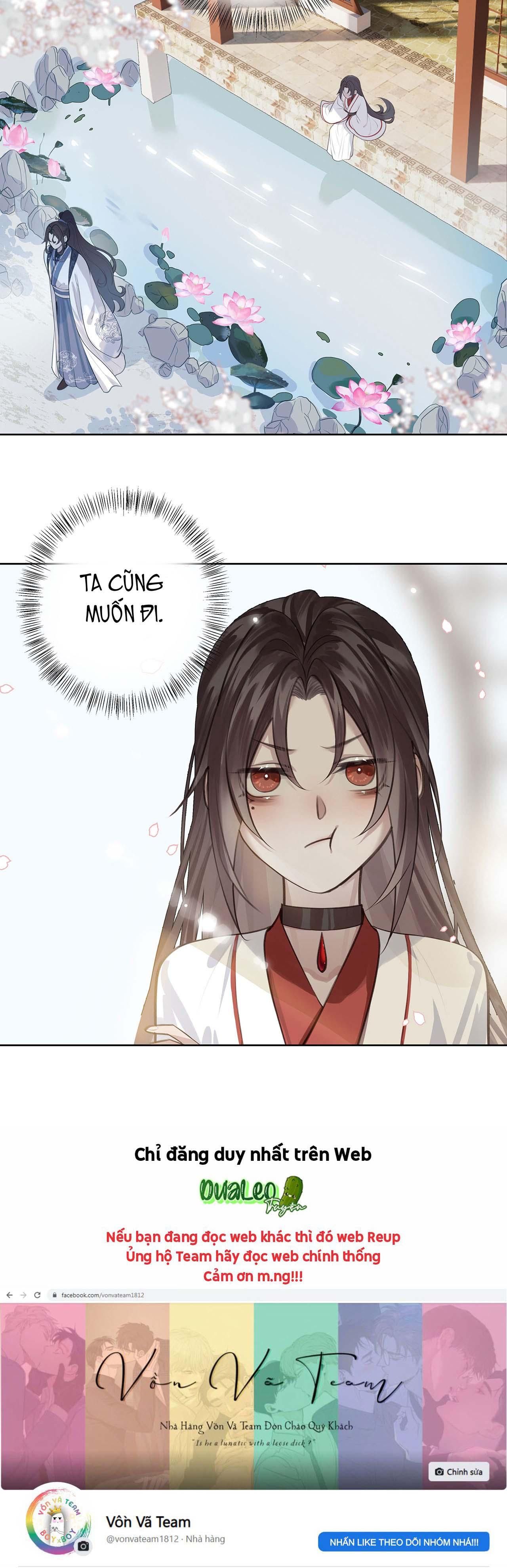 Bản Toạ Nuôi Quỷ Hút Máu Ở Tông Môn Chapter 7 - 22