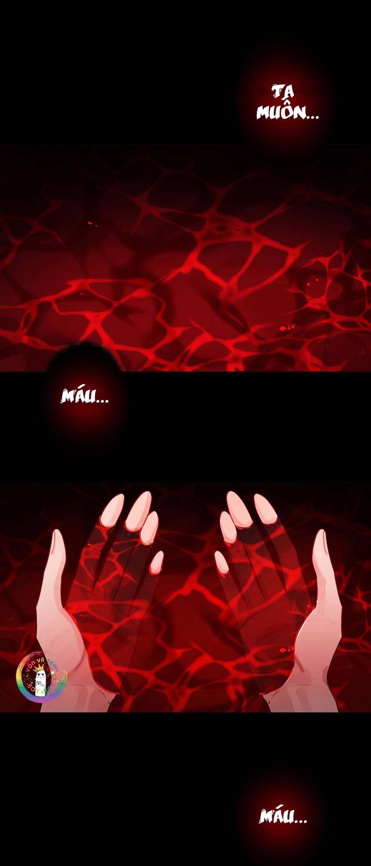 Bản Toạ Nuôi Quỷ Hút Máu Ở Tông Môn Chapter 7 - 4