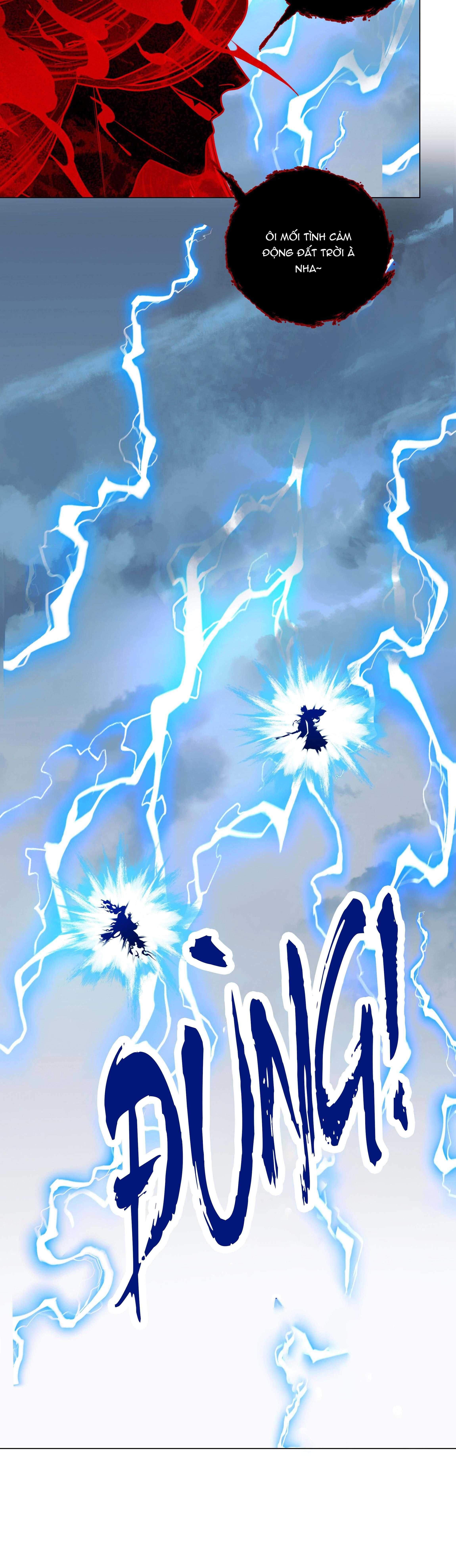 Bản Toạ Nuôi Quỷ Hút Máu Ở Tông Môn Chapter 70 - 11