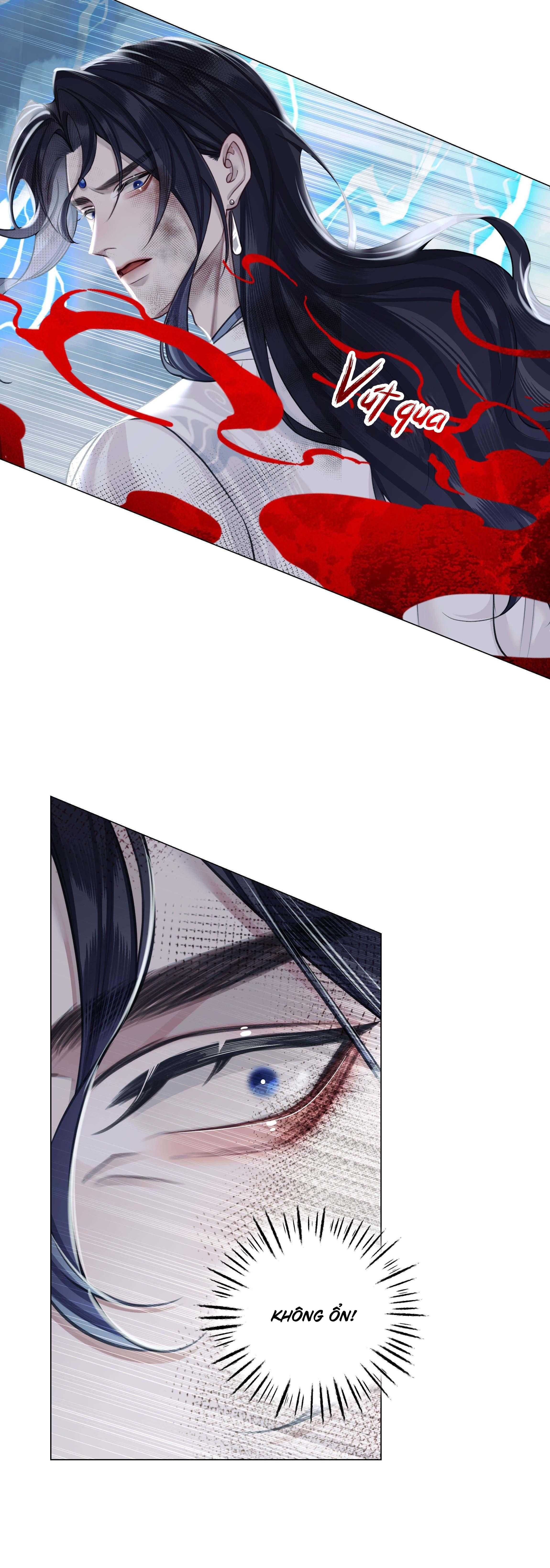 Bản Toạ Nuôi Quỷ Hút Máu Ở Tông Môn Chapter 70 - 15