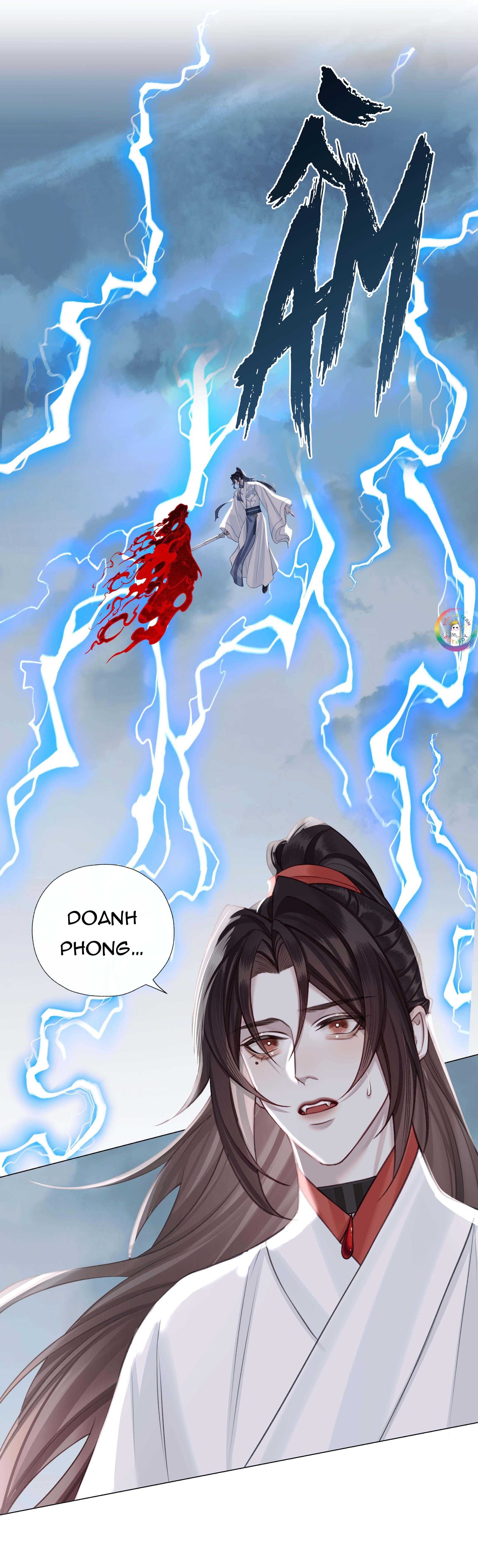 Bản Toạ Nuôi Quỷ Hút Máu Ở Tông Môn Chapter 70 - 5
