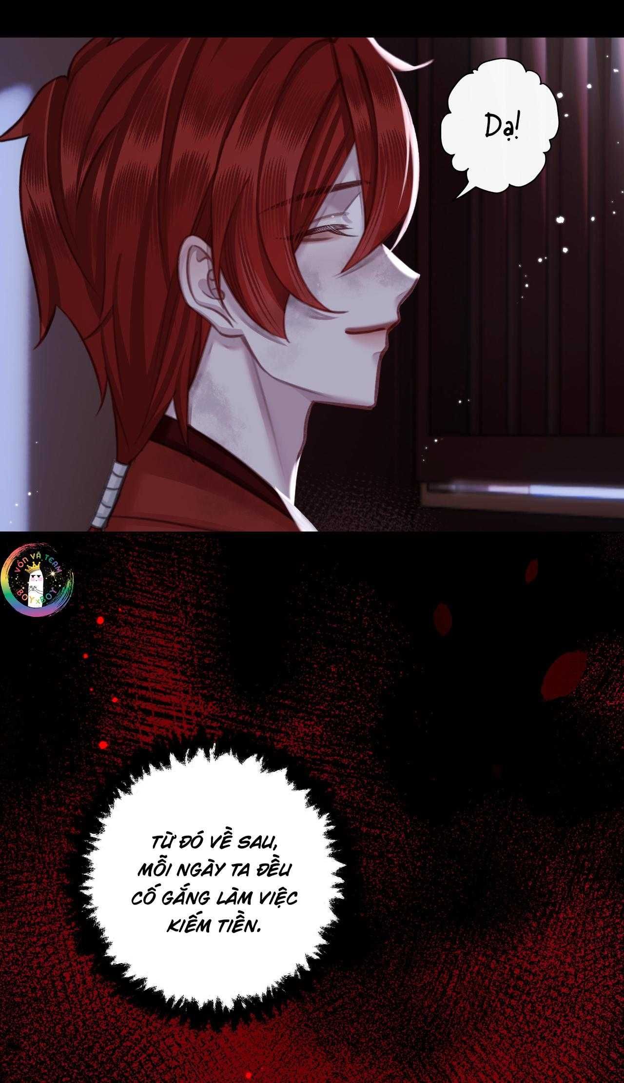 Bản Toạ Nuôi Quỷ Hút Máu Ở Tông Môn Chapter 71 - 17