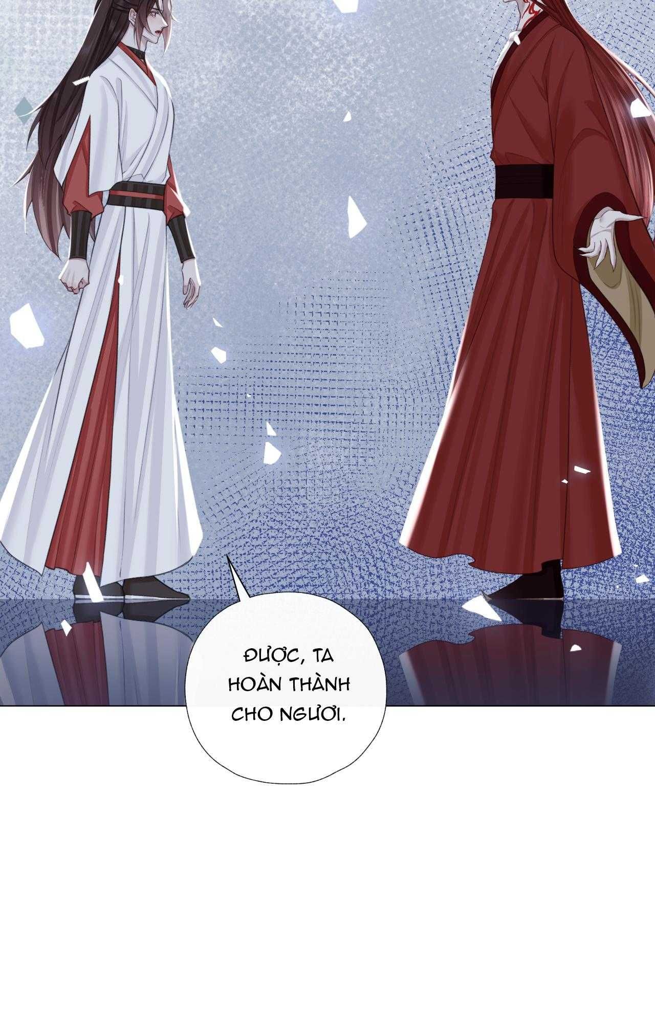 Bản Toạ Nuôi Quỷ Hút Máu Ở Tông Môn Chapter 71 - 36