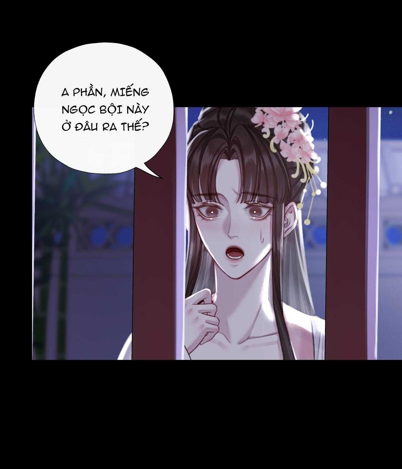Bản Toạ Nuôi Quỷ Hút Máu Ở Tông Môn Chapter 71 - 8