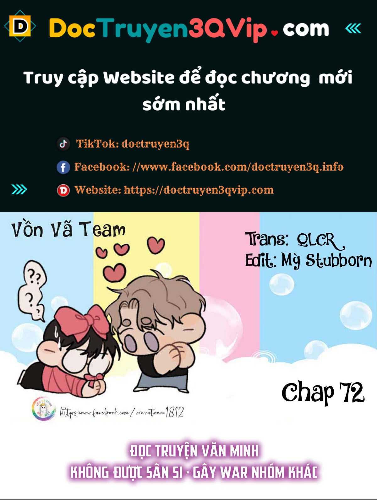 Bản Toạ Nuôi Quỷ Hút Máu Ở Tông Môn Chapter 72 - 2