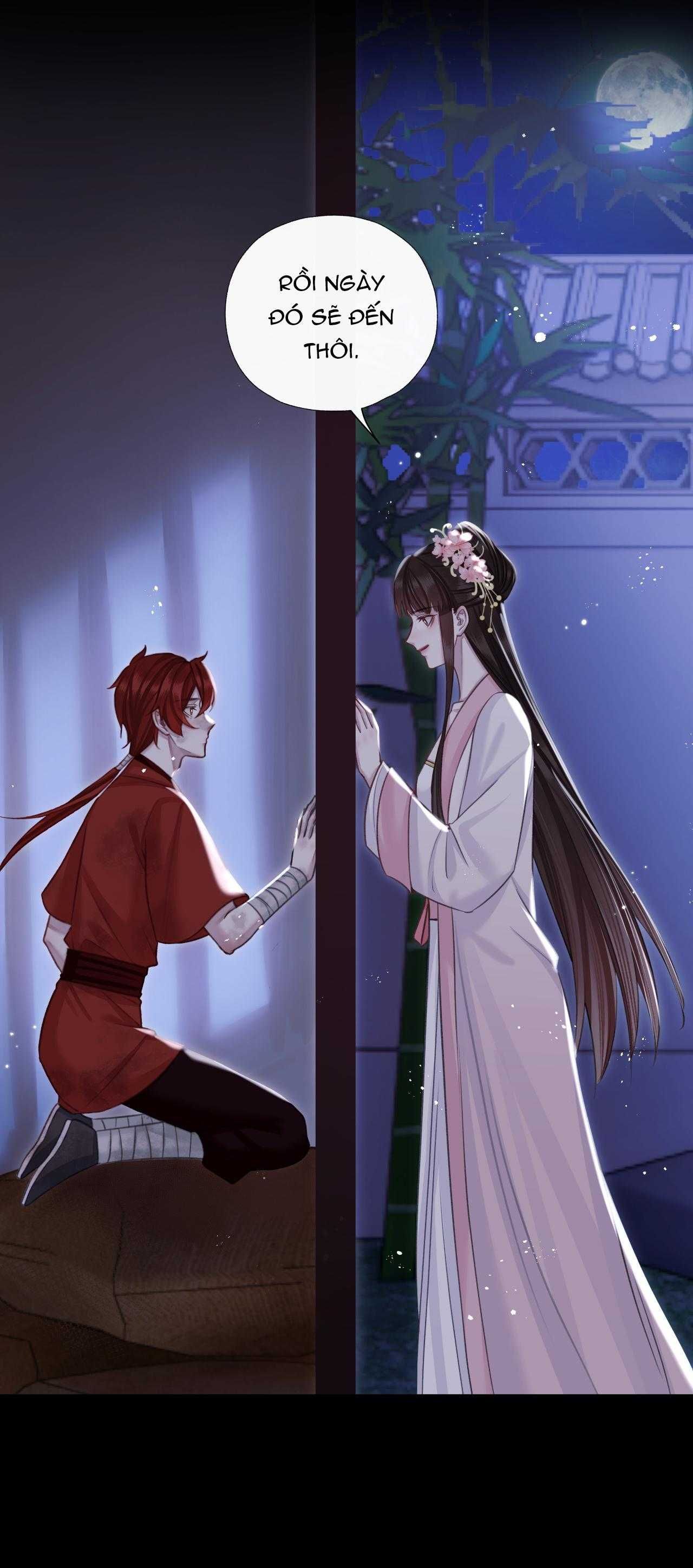 Bản Toạ Nuôi Quỷ Hút Máu Ở Tông Môn Chapter 72 - 16