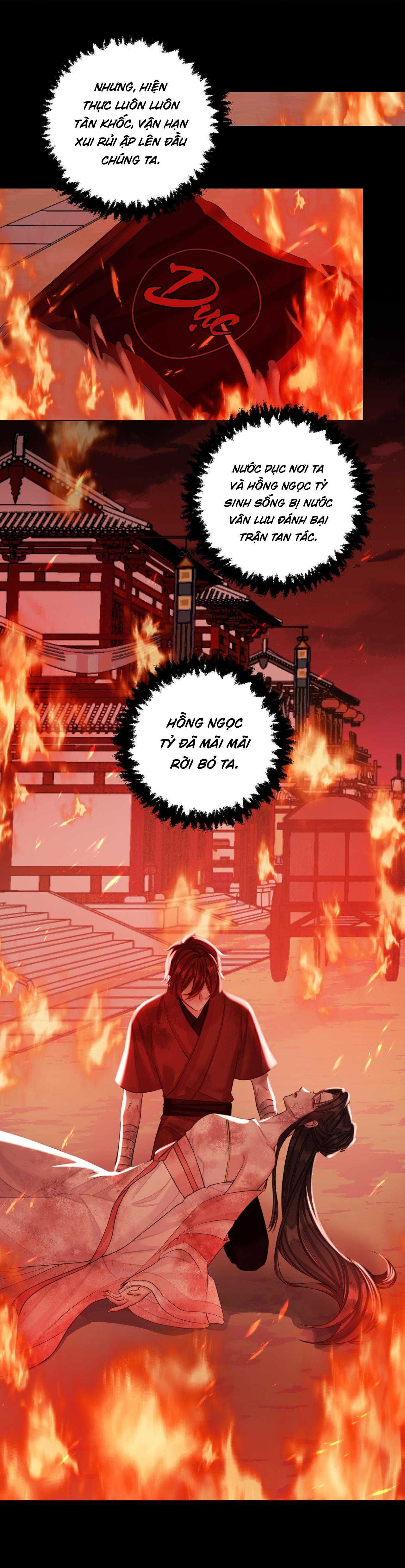 Bản Toạ Nuôi Quỷ Hút Máu Ở Tông Môn Chapter 72 - 20
