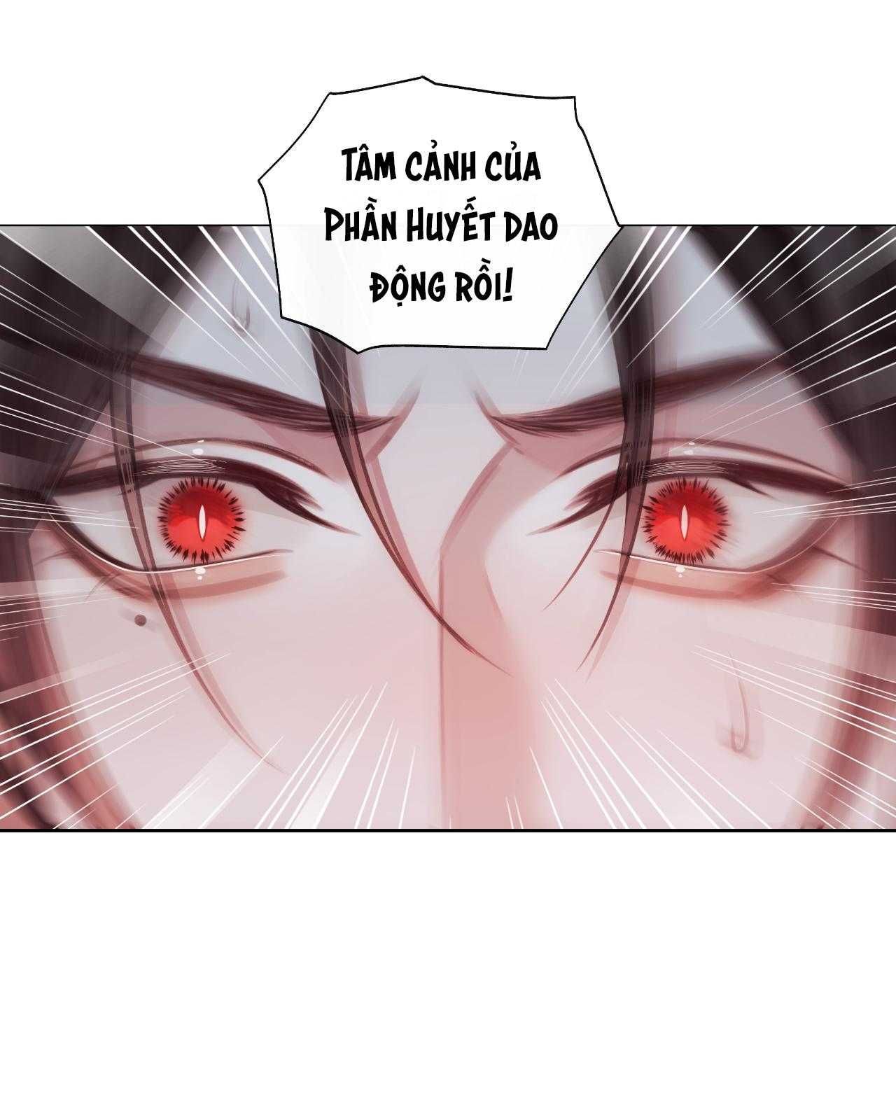 Bản Toạ Nuôi Quỷ Hút Máu Ở Tông Môn Chapter 72 - 23